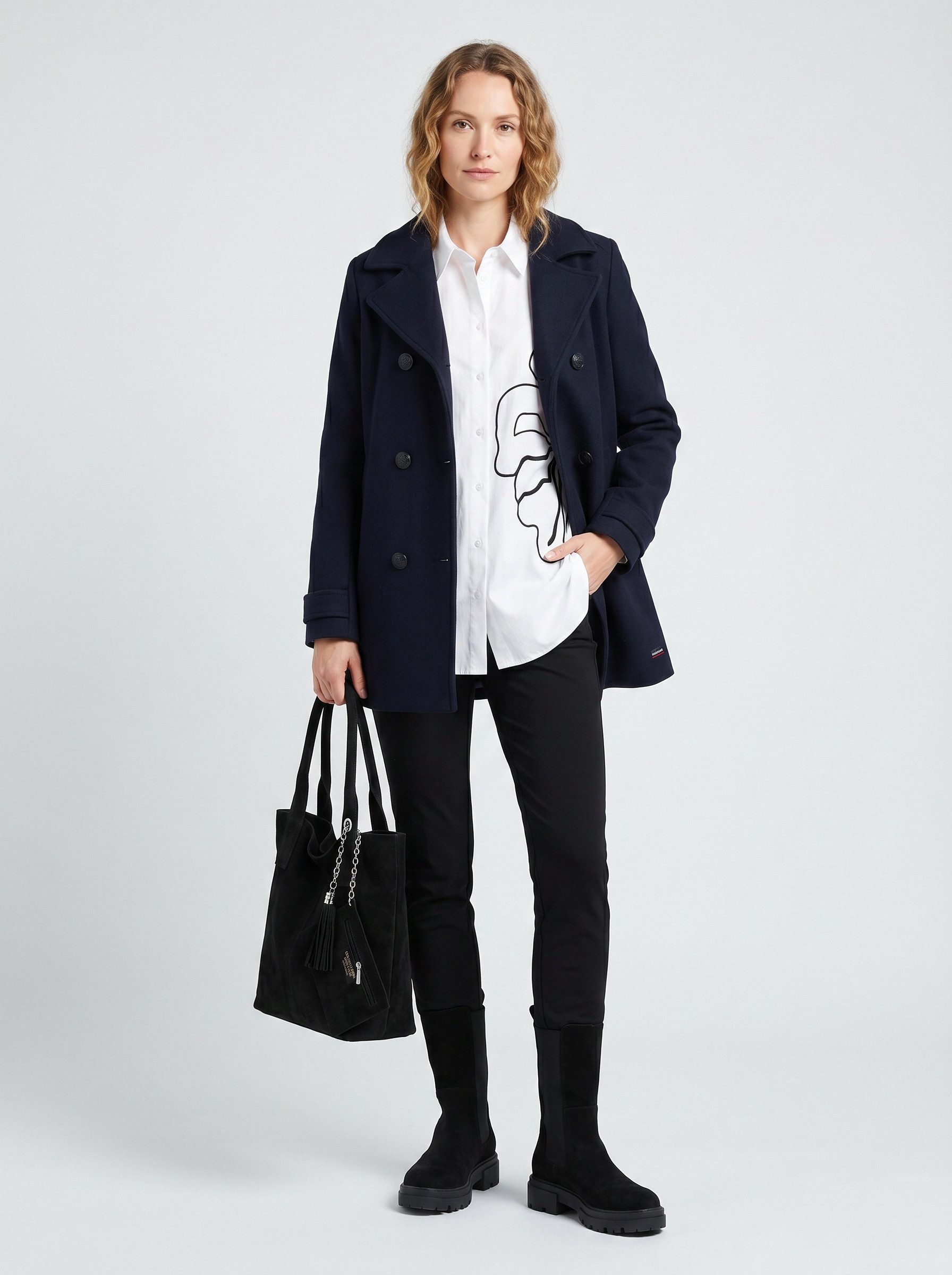 Zum Outfit 1