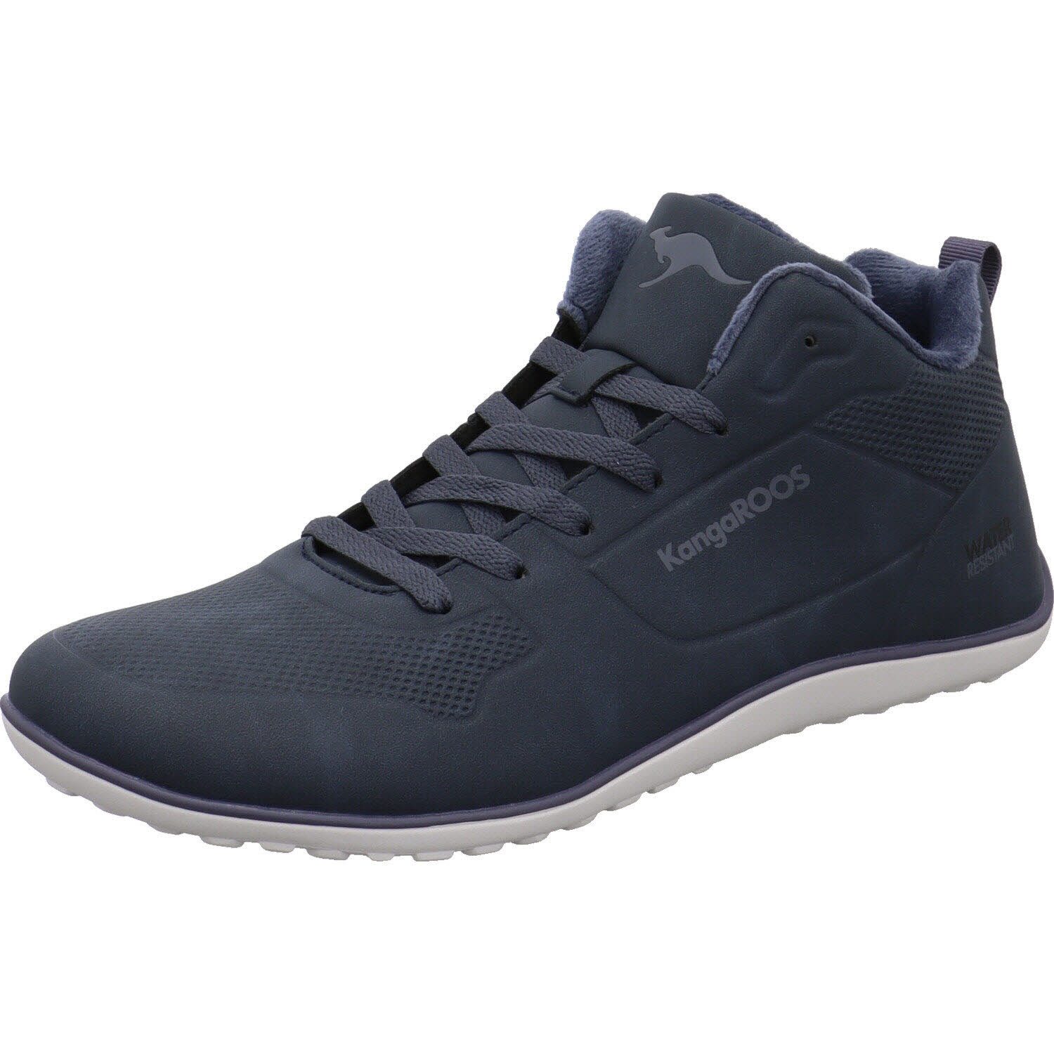 KangaROOS K-BFM Paice Mid Schnürstiefelette günstig online kaufen