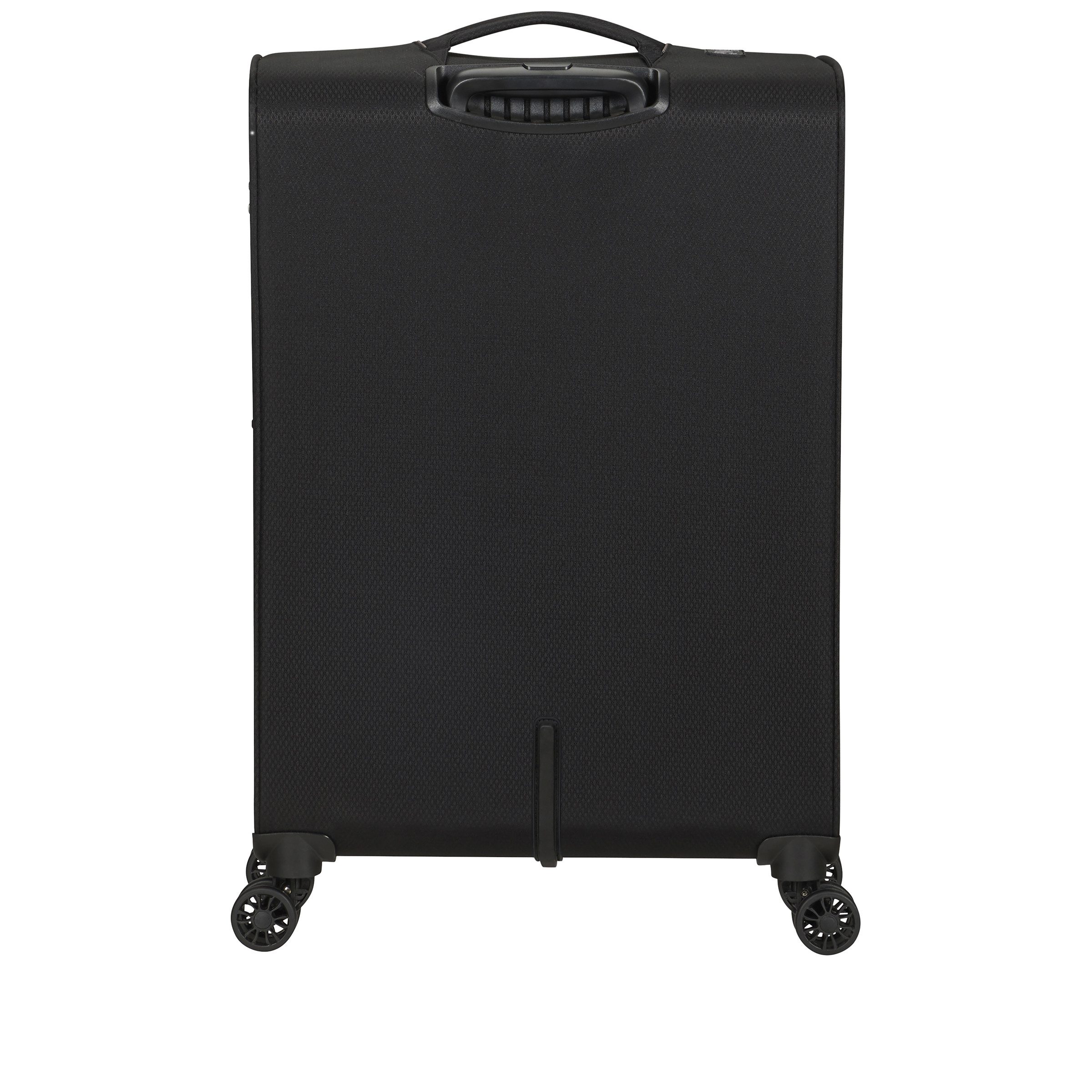 American Tourister® Koffer Aerospin Spinner 69, 4 Rollen