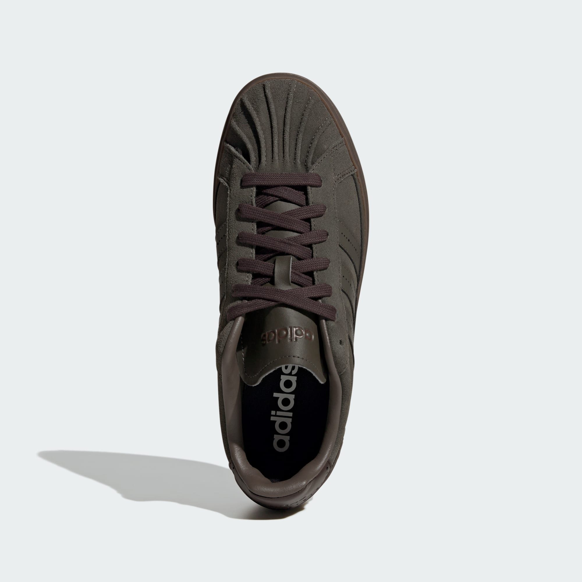 adidas Sportswear STREETTALK SCHUH Sneaker – Bild 2 von 5