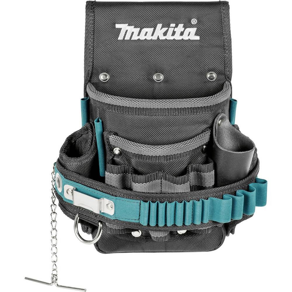 Makita Werkzeugkoffer Elektriker Werkzeugtasche E-15241 von Makita