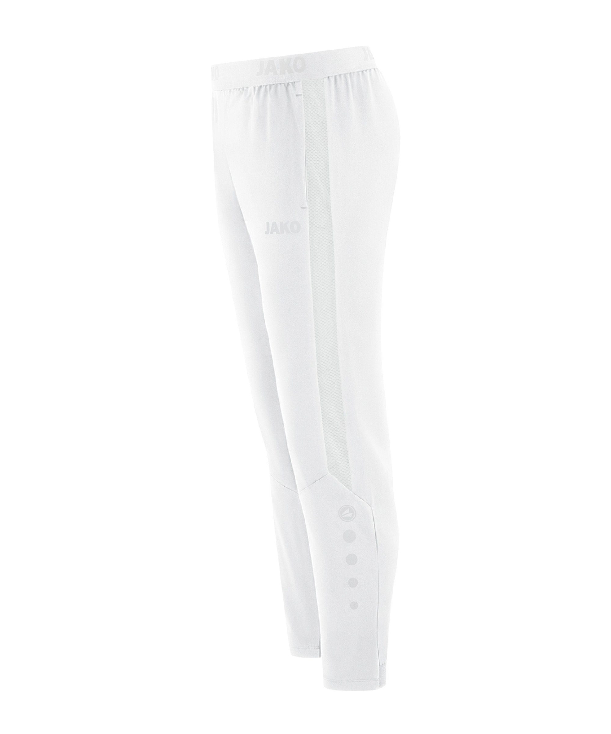 Jako Sporthose JAKO Hose Fußball - Textilien - Hosen Hose Power