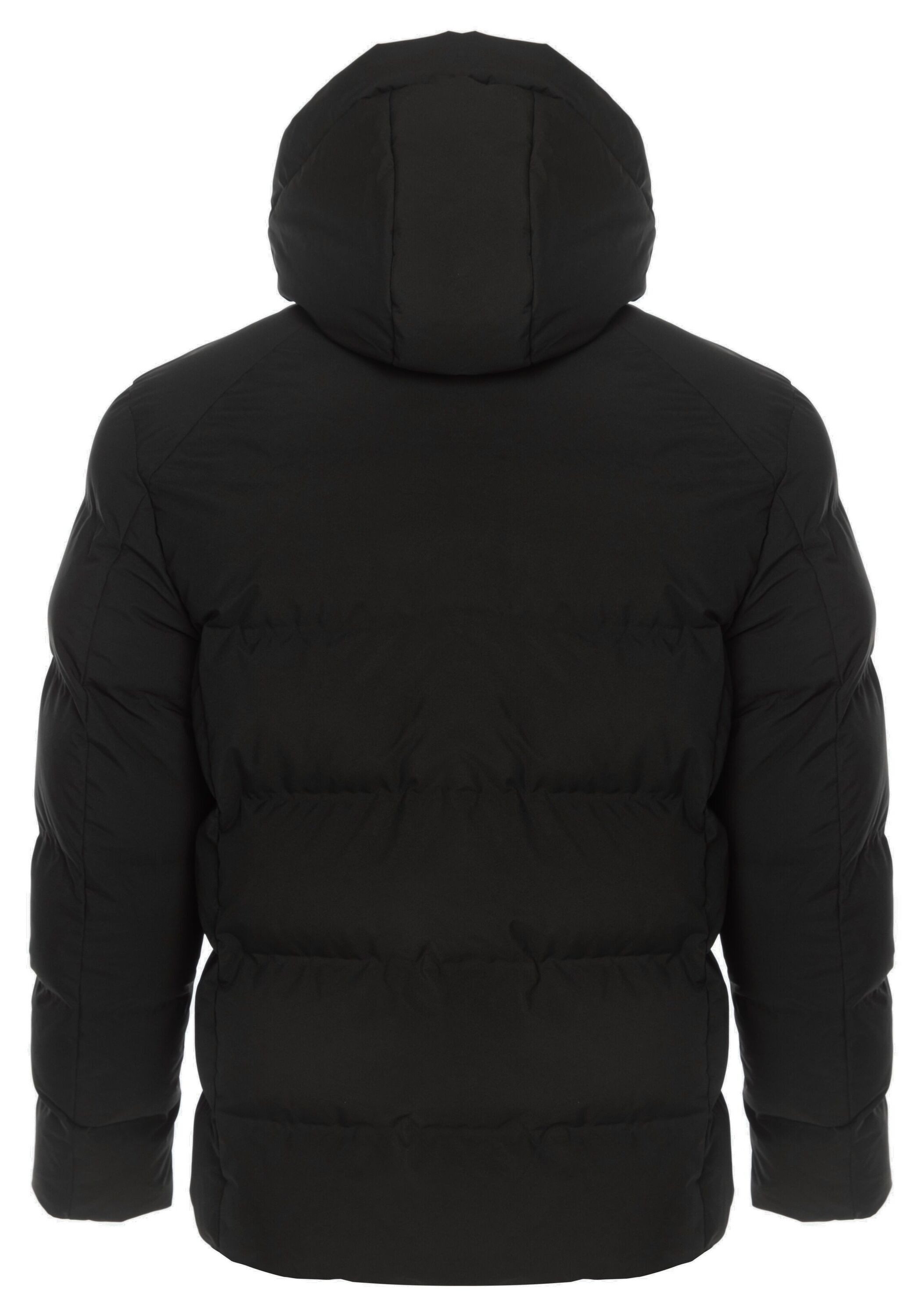 CARISMA Winterjacke 1221 Winterjacke (1-St) mit Kapuze