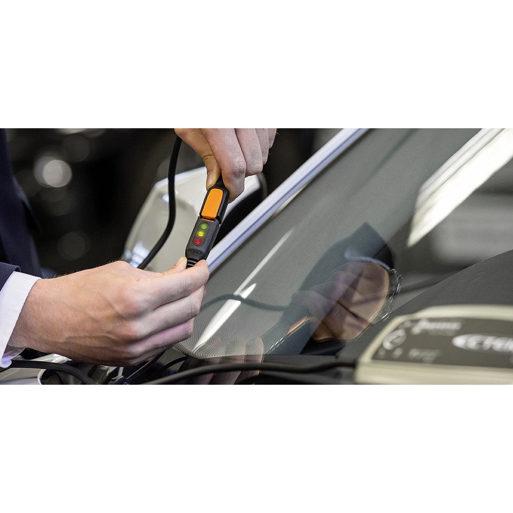 CTEK CTEK MXS 10 CIC EU 40-215 Automatikladegerät 12 V 10 A Autobatterie-Ladegerät