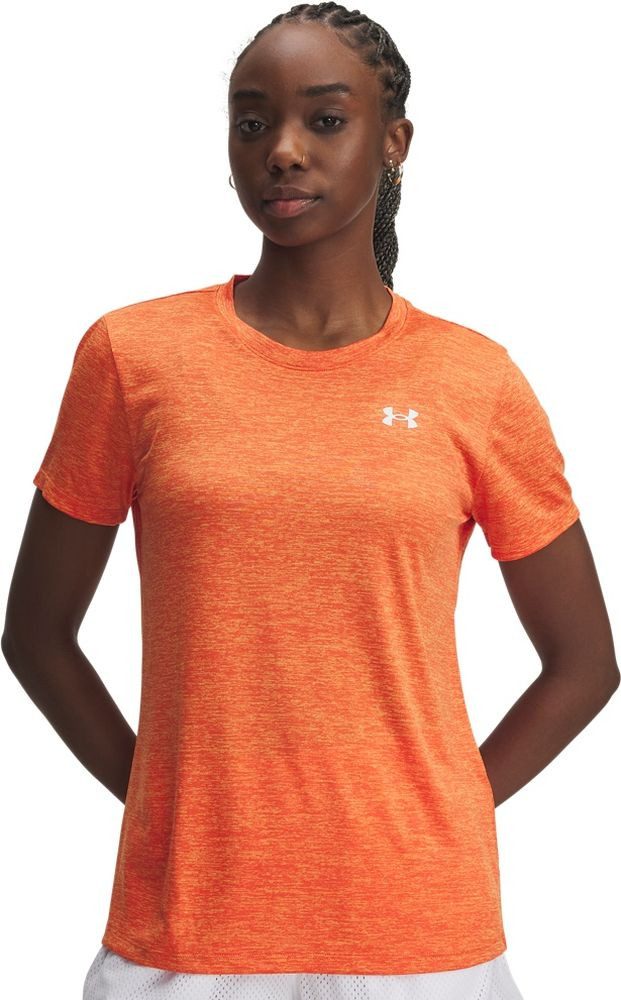 Under Armour® T-Shirt Tech SSC-Twist günstig online kaufen