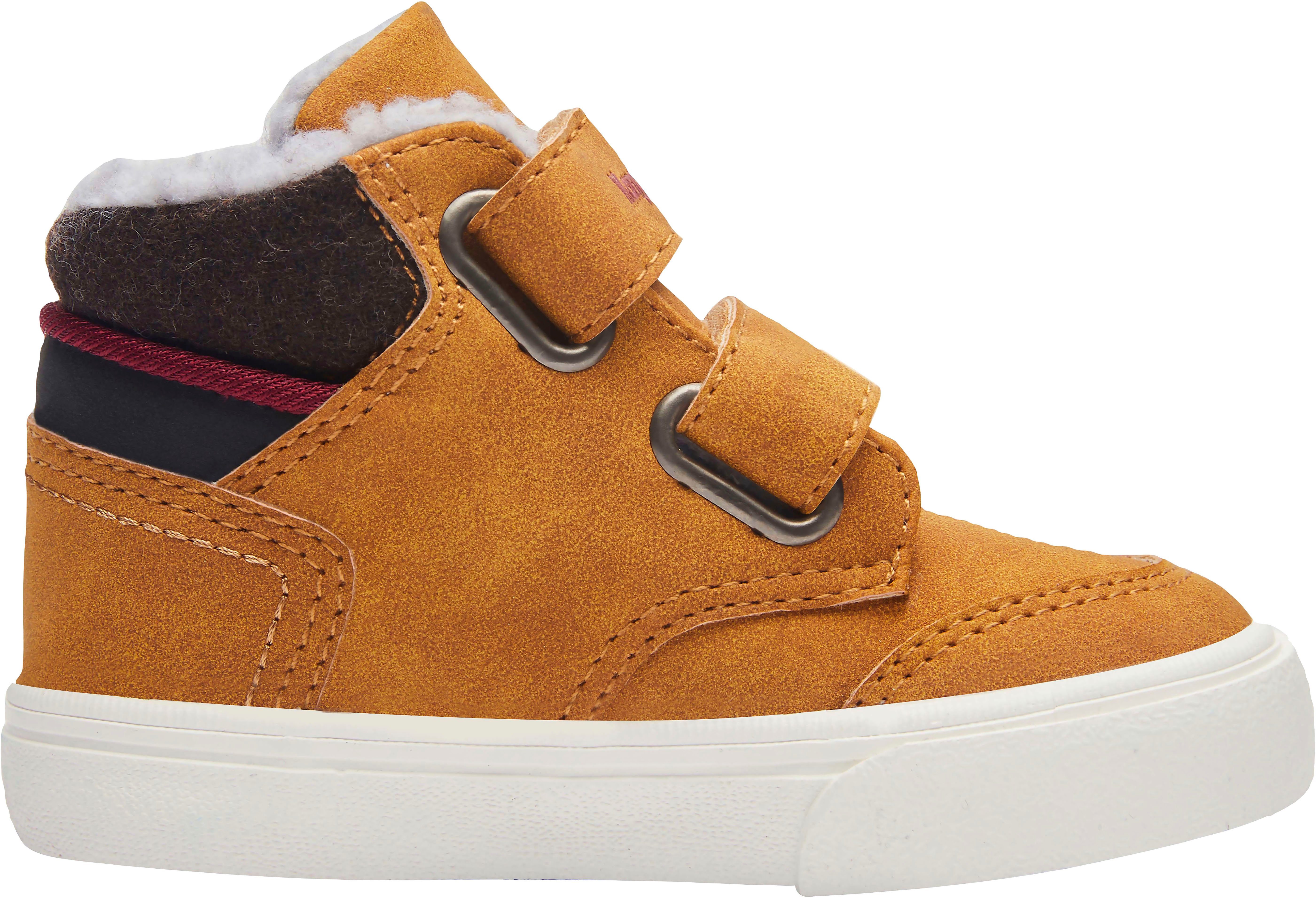 KangaROOS KaVu Primo V Sneaker mit Klettverschluss