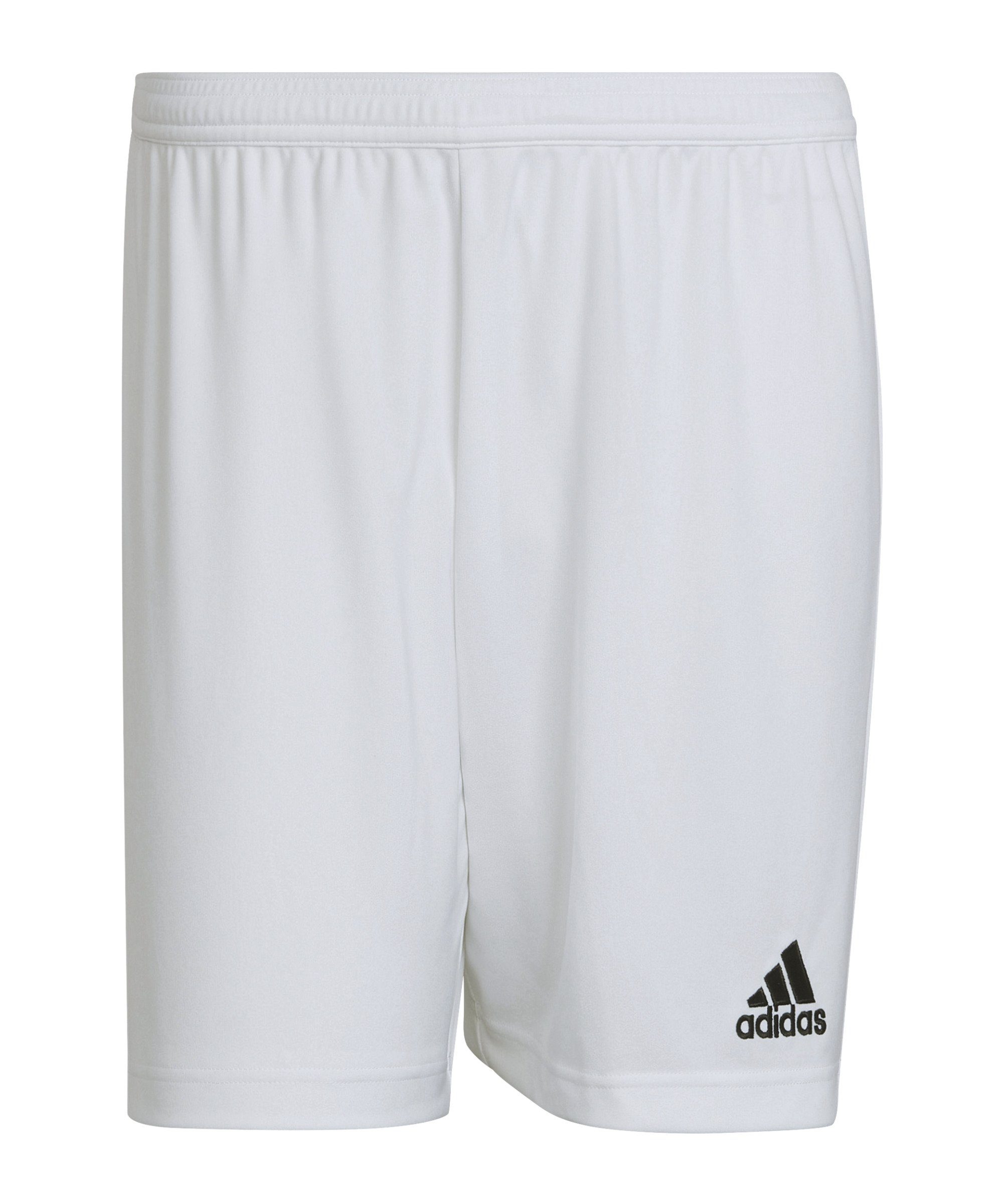 adidas Performance Sporthose adidas Performance Entrada 22 Short Shorts Her günstig online kaufen