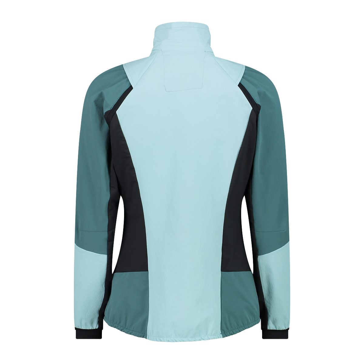 CMP Funktionsjacke WOMAN JACKET HYBRID WITH günstig online kaufen