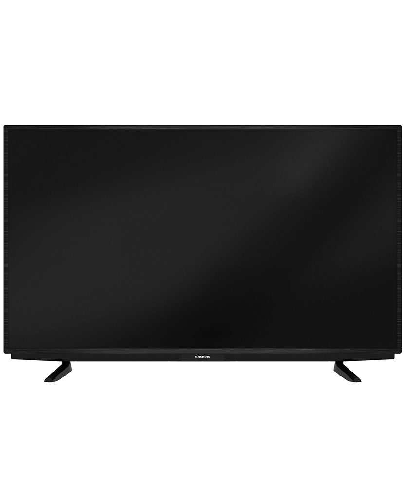 Grundig 50 GUB 7022 - Fire TV Edition LED-Fernseher (126 cm/50 Zoll, 4K HDR, Smart-TV, Integrierter Triple Tuner (DVB-C/-T2 HD/-S2)