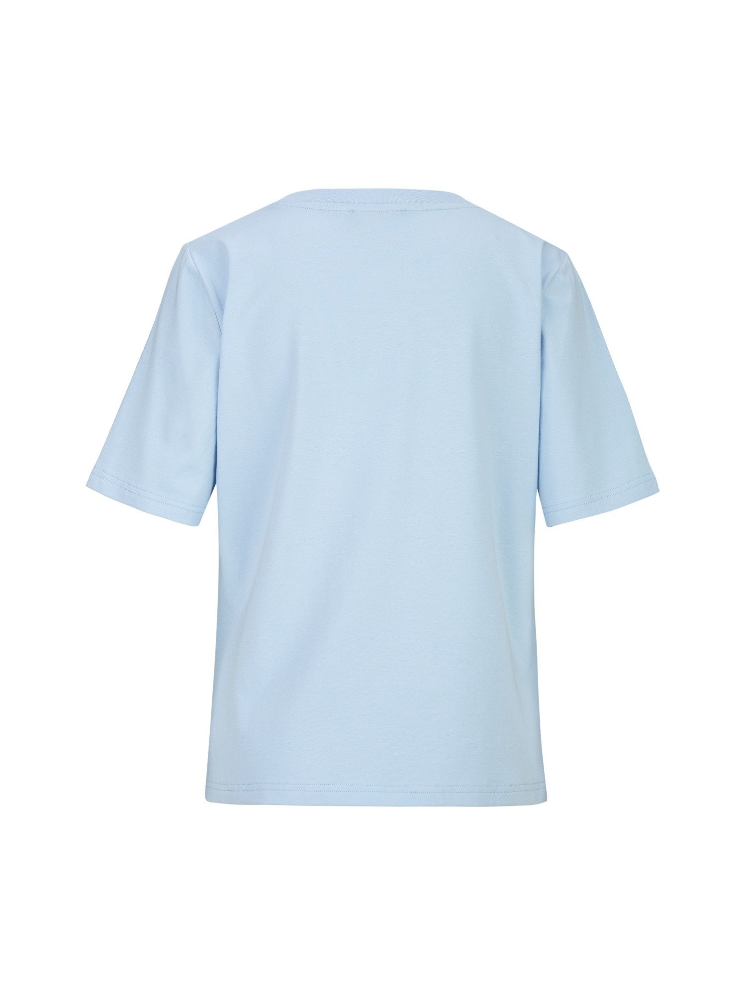19V69 ITALIA T-Shirt Bellara S Stones – Bild 2 von 3
