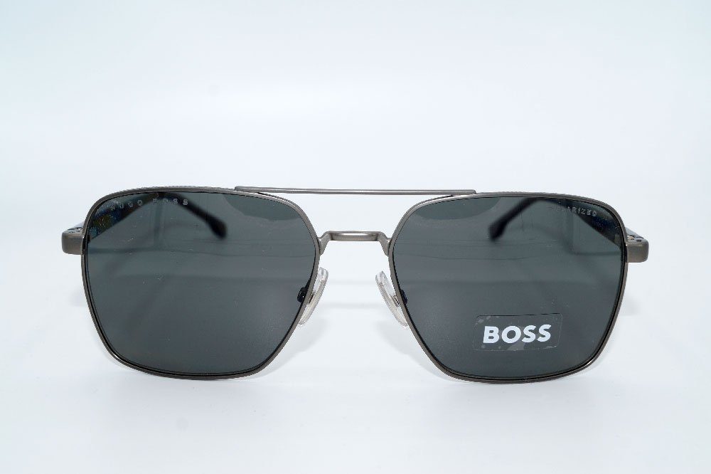 BOSS Sonnenbrille HUGO BOSS BLACK Sonnenbrille Sunglasses BOSS 1045 R81 M9 günstig online kaufen
