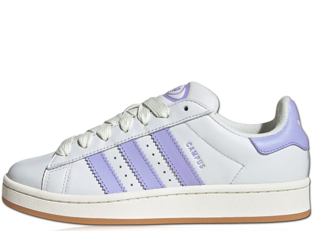 adidas Sportswear CAMPUS 00s W CRYWHT/CWHITE/VIOTON adidas Damen Freizeit-S günstig online kaufen