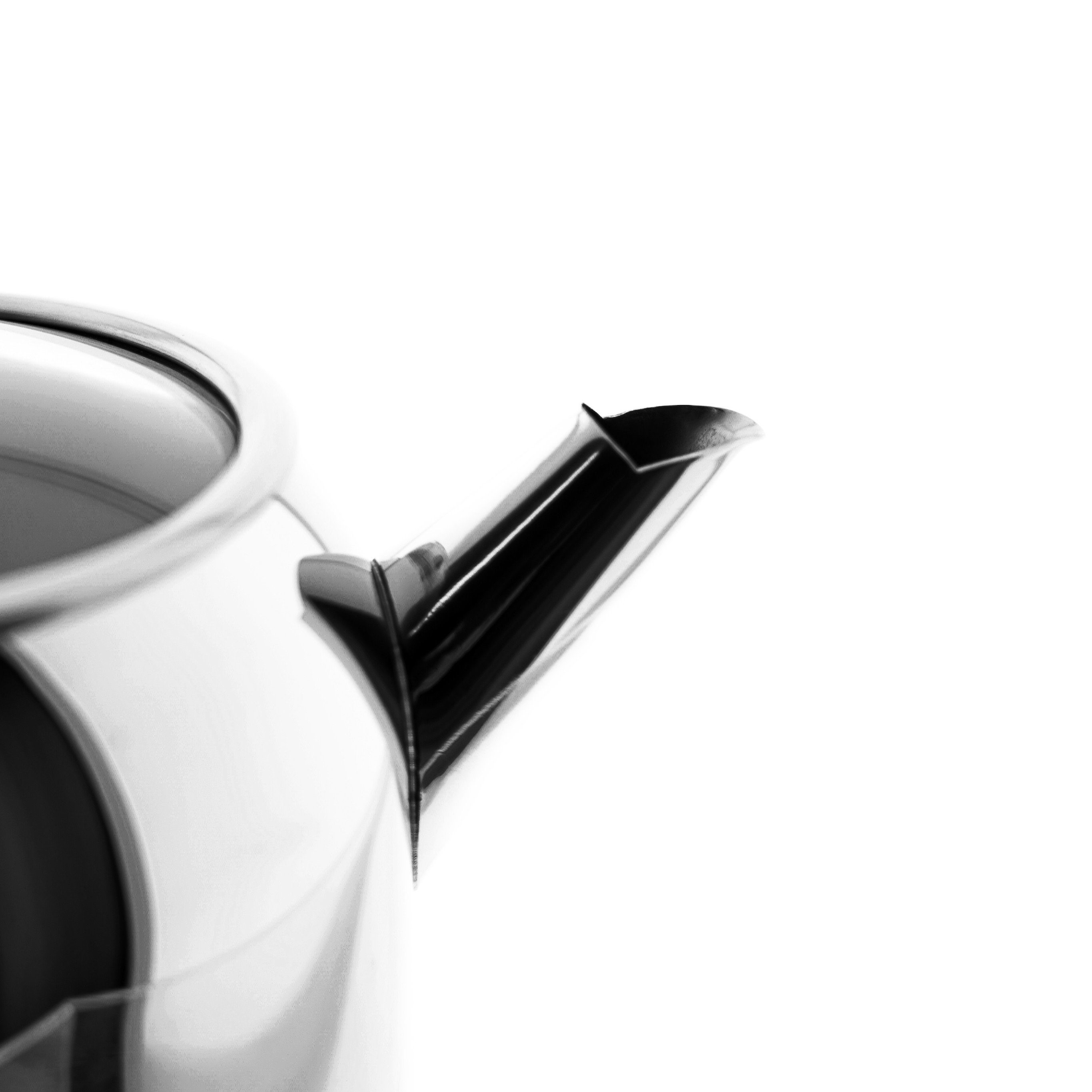 Almina Caydanlik-Teekanne Teekessel-Set mit Deckel Caydanlik Takimi aus 18/10-Edelstahl