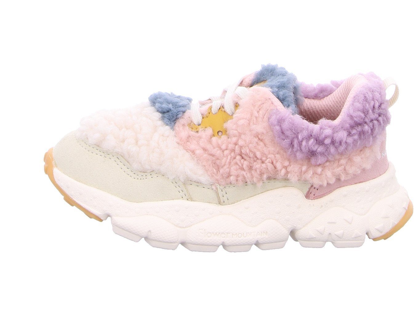 Naturino Pampas Schnürschuh