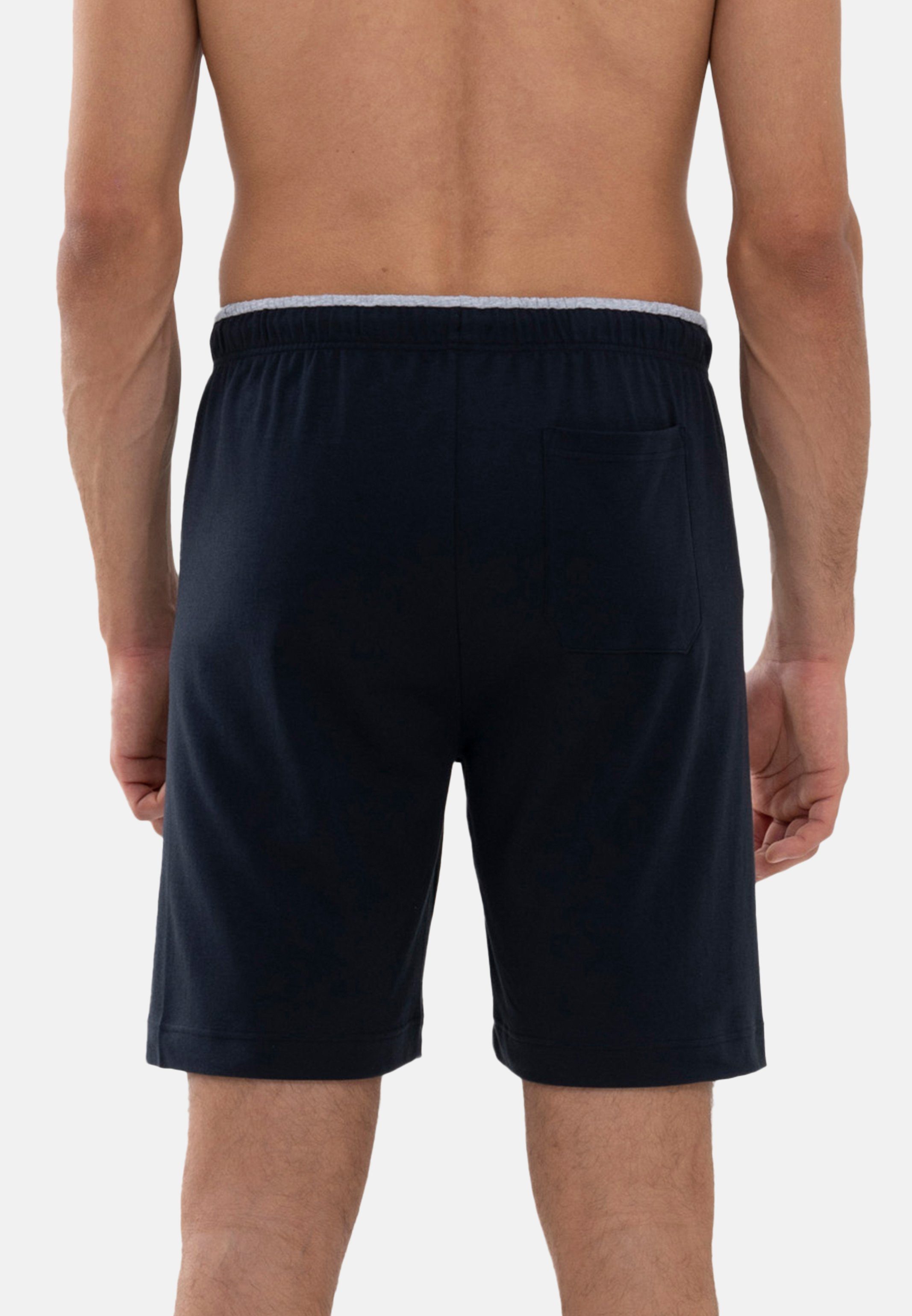 Mey Schlafhose NSTEX 2.0 (1-tlg) Schlafanzug Hose - Baumwolle - In legerer Passform