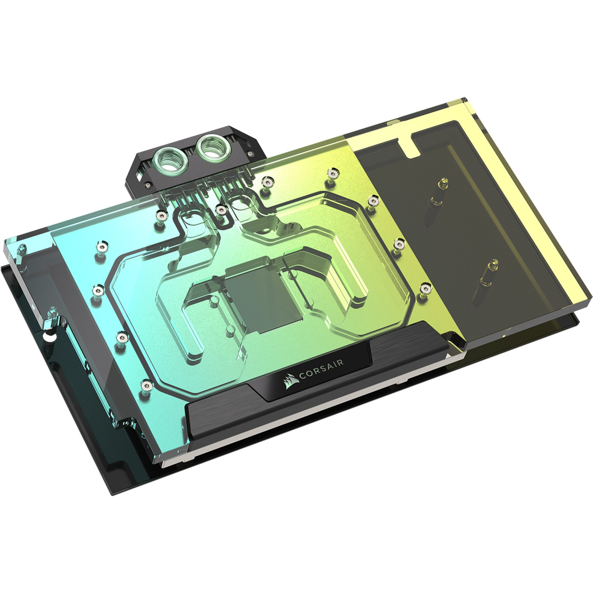 Corsair CPU Kühler Corsair Hydro X Series XG5 RGB 5090 ASTRAL