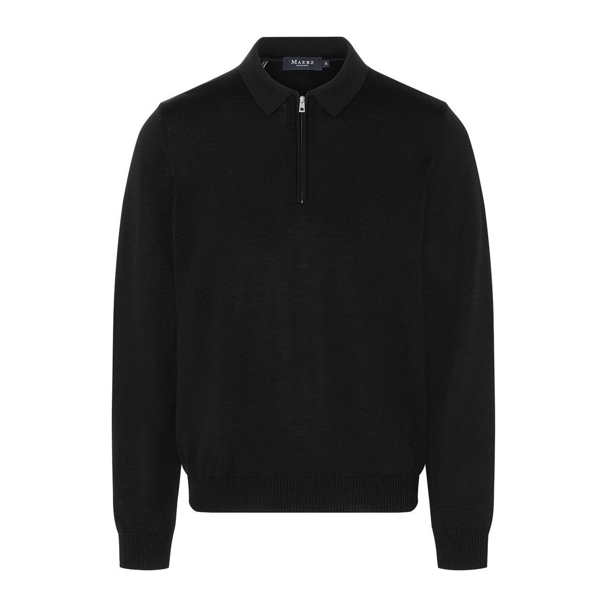 Strickpullover Maerz Muenchen 490800 Strickpullover Herren Bekleidung
