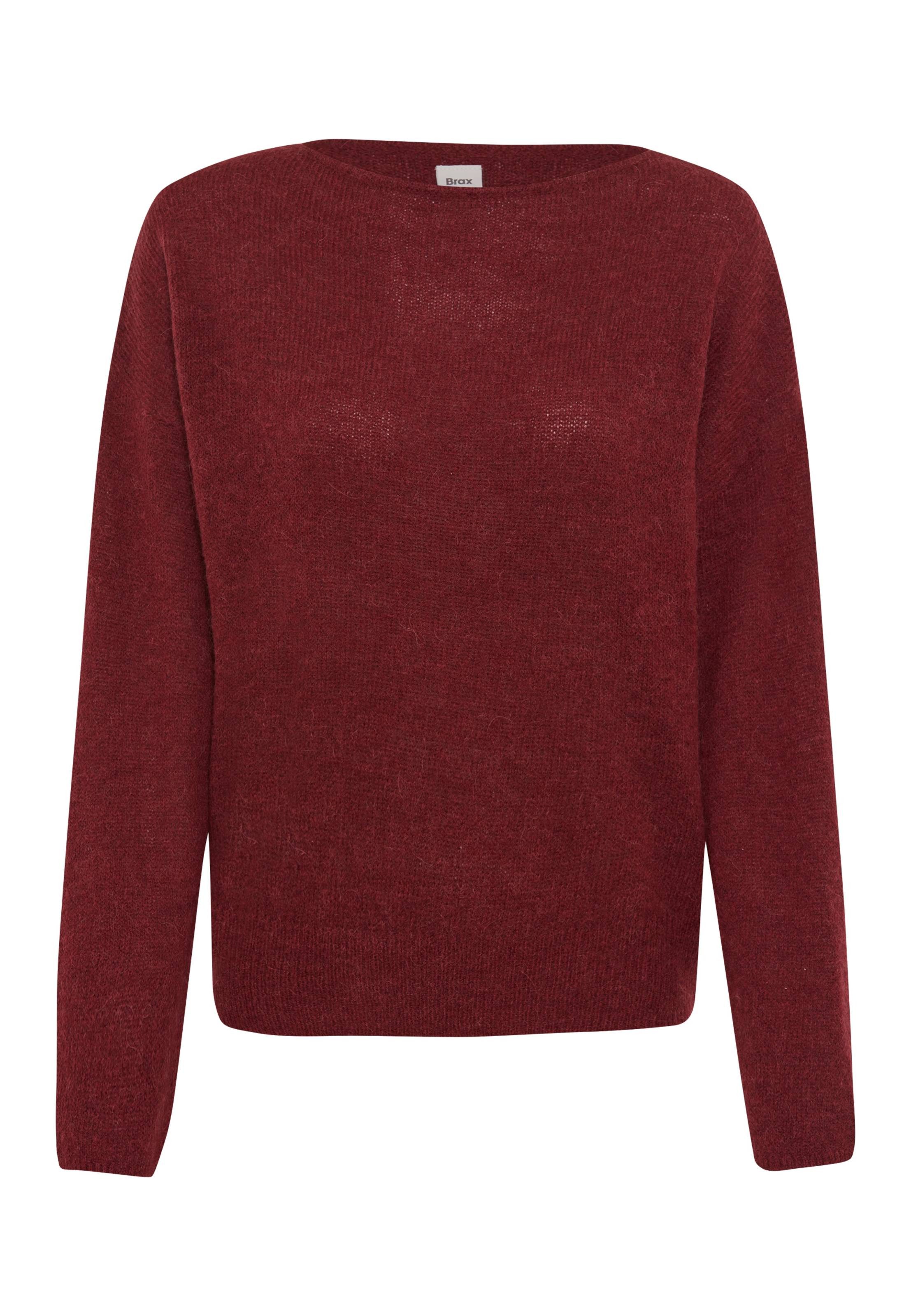 Brax Strickpullover Style LISA günstig online kaufen
