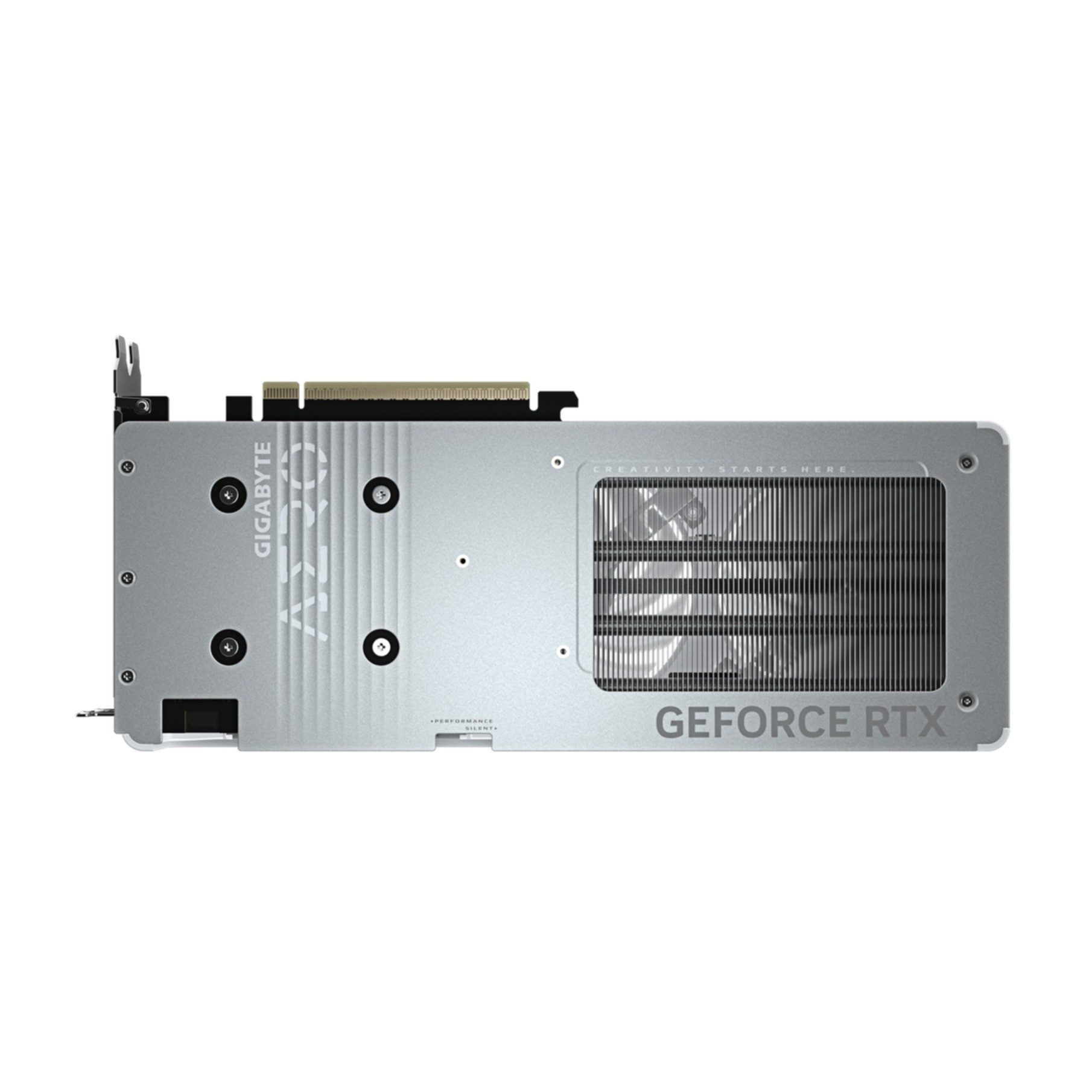 Gigabyte GeForce RTX 5060 AERO OC 8G Grafikkarte - 8GB GDDR7, 128bit, PCI-E 5.0 Grafikkarte