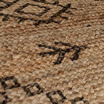 Teppich Rowen, FLAIR RUGS, rechteckig, Höhe: 5 mm