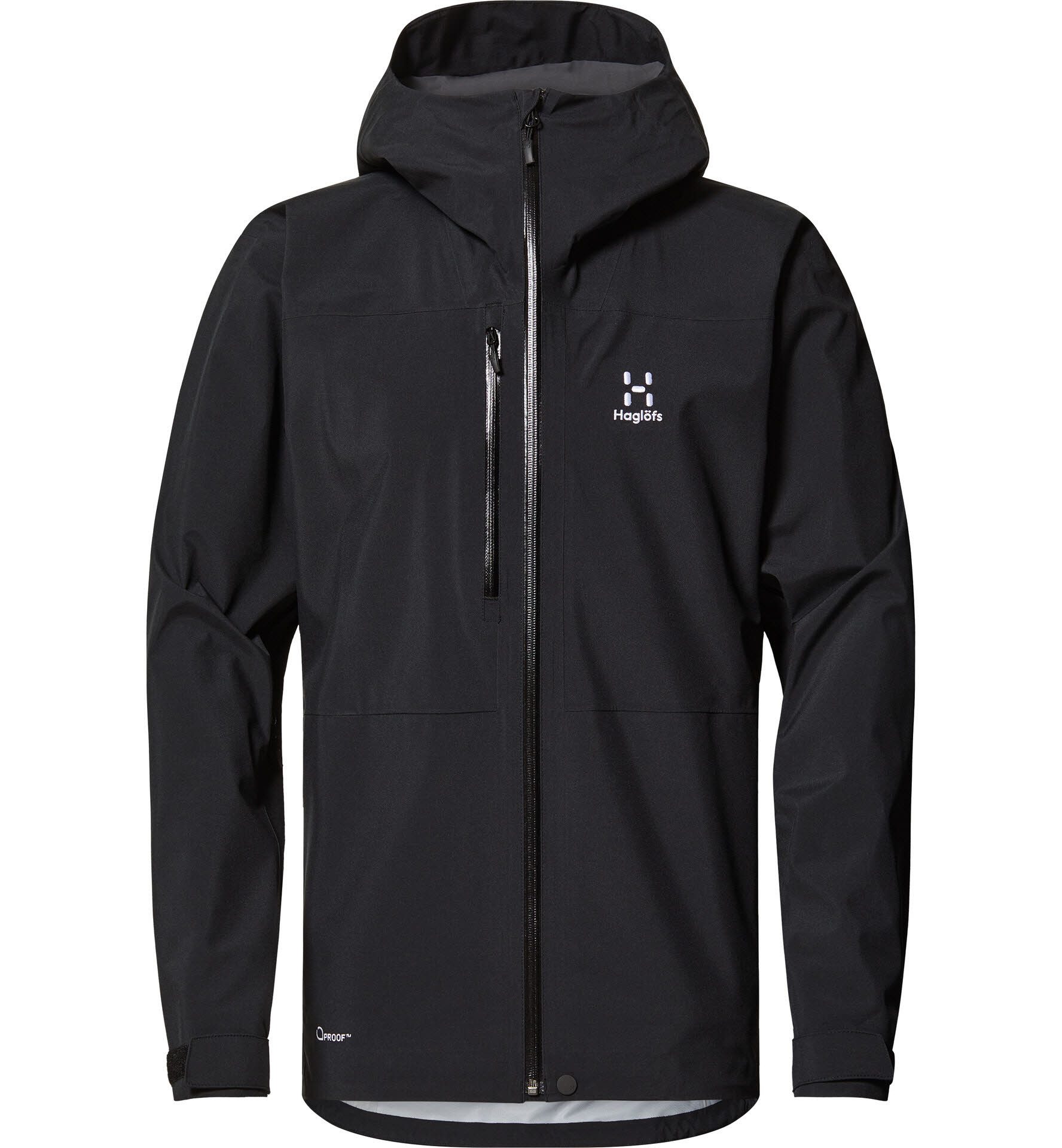 Regenjacke