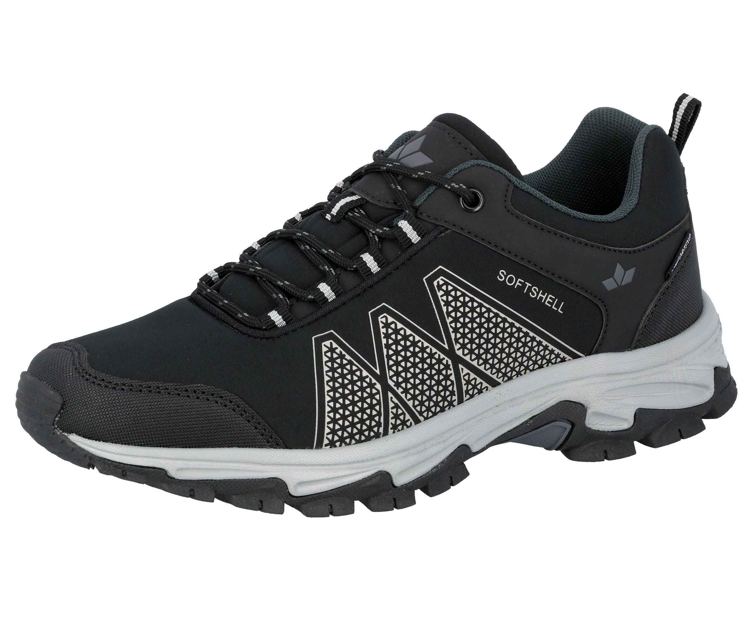 Lico Outdoorschuh Anchorage Outdoorschuh