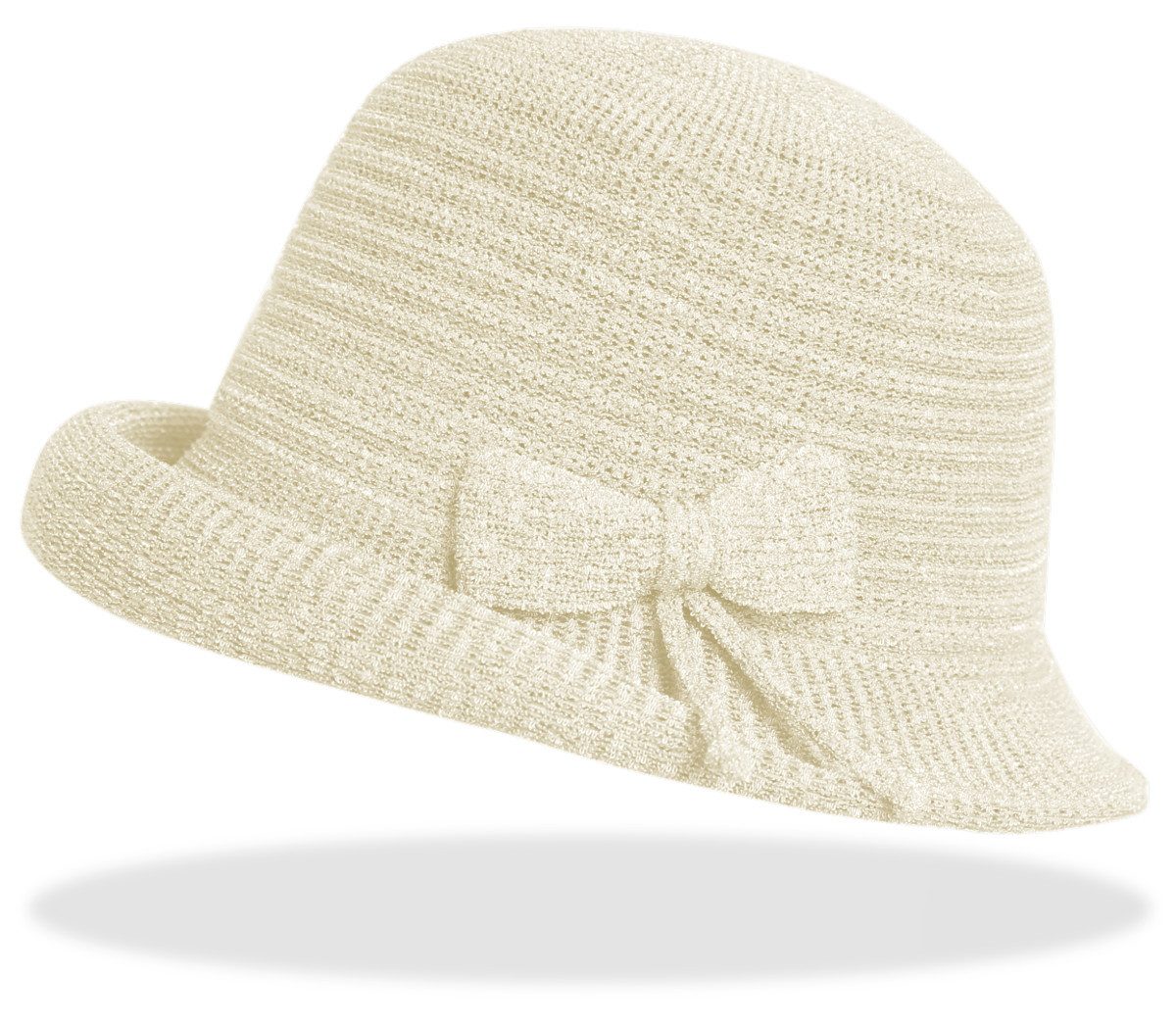 dy_mode Sonnenhut Damen Sonnenhut Faltbarer Sommerhut günstig online kaufen