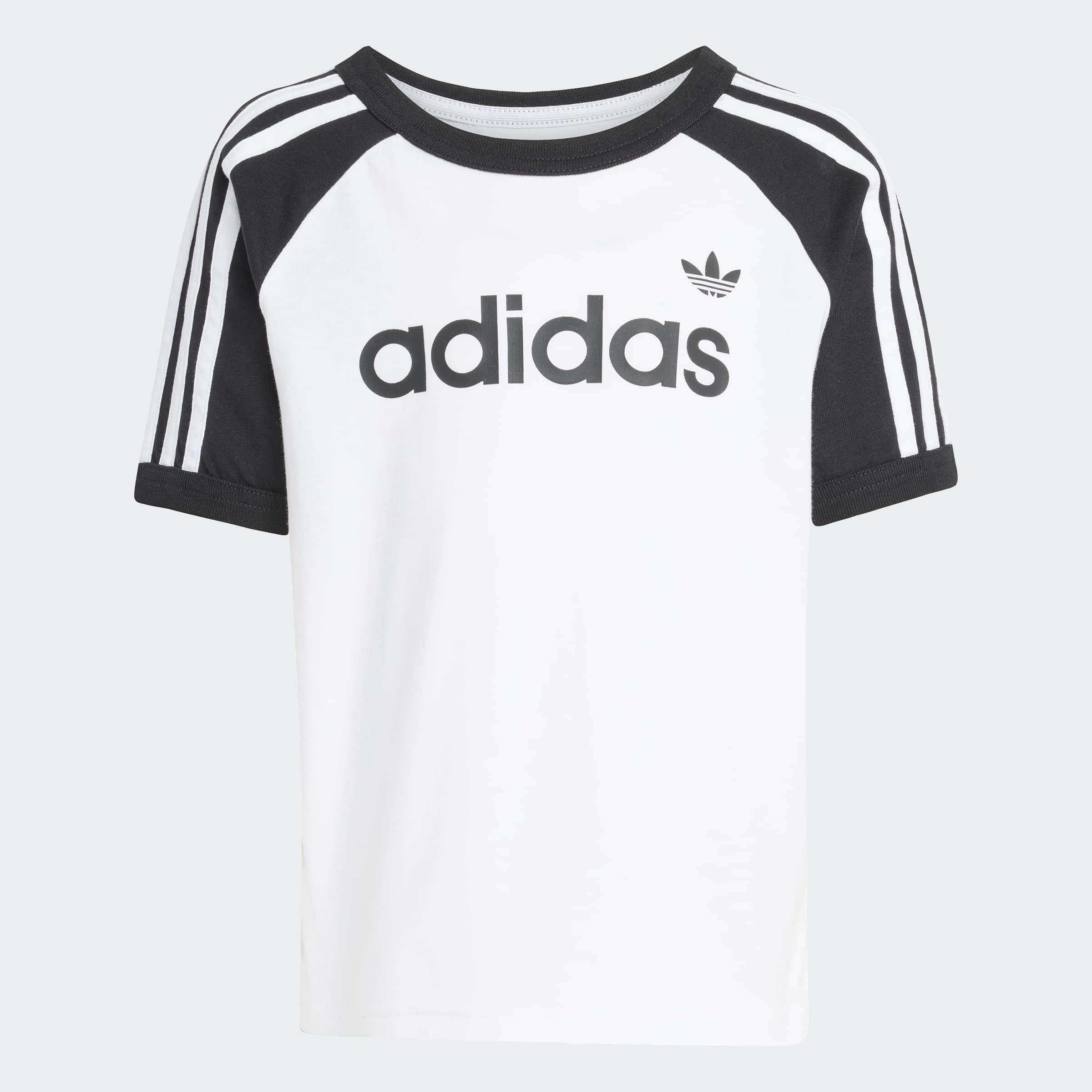 adidas Originals Trainingsanzug SPRINTER SET MIT UND (2-tlg)
