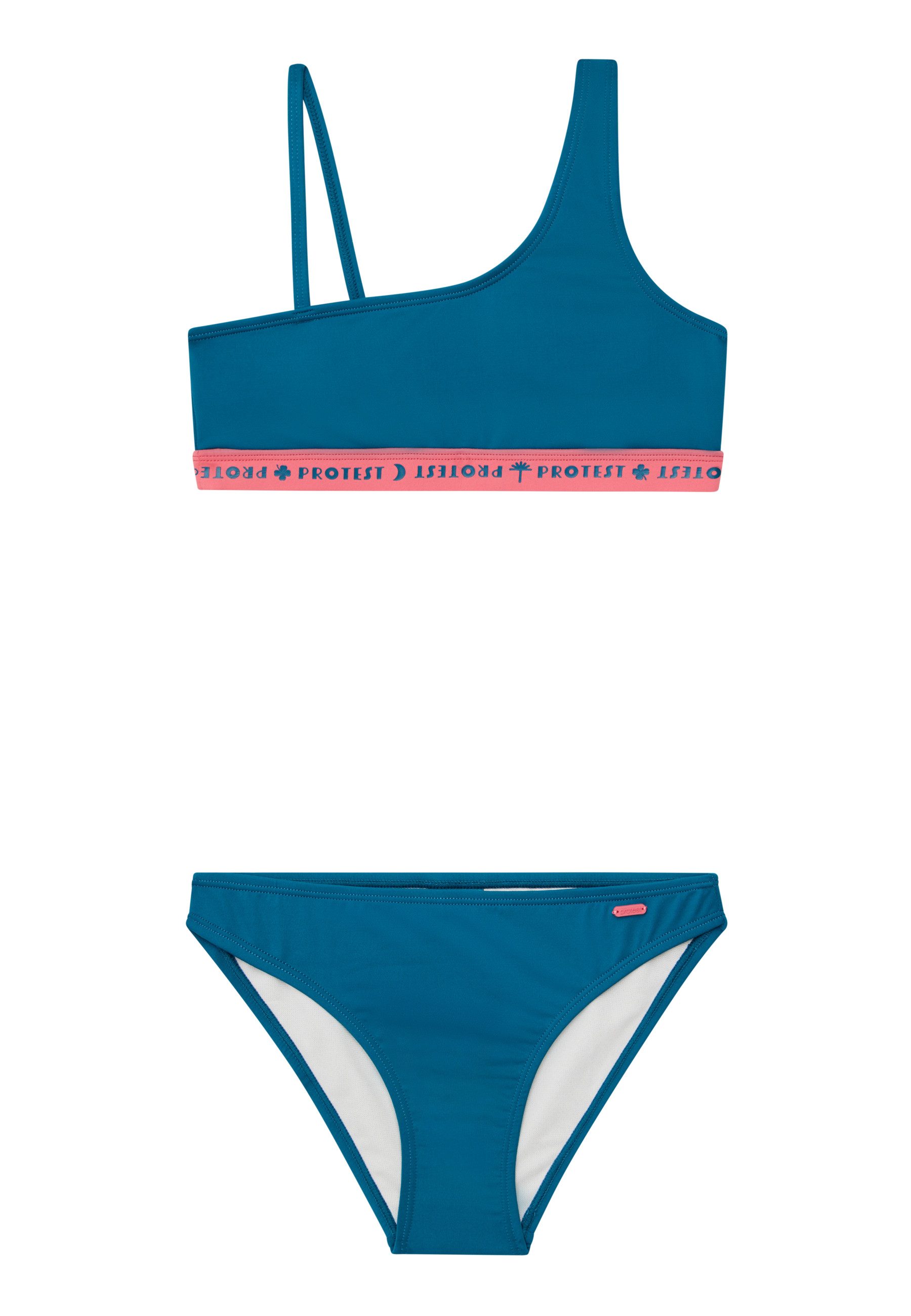 Protest Triangel-Bikini PRTCassis JR (Set, 1-St)