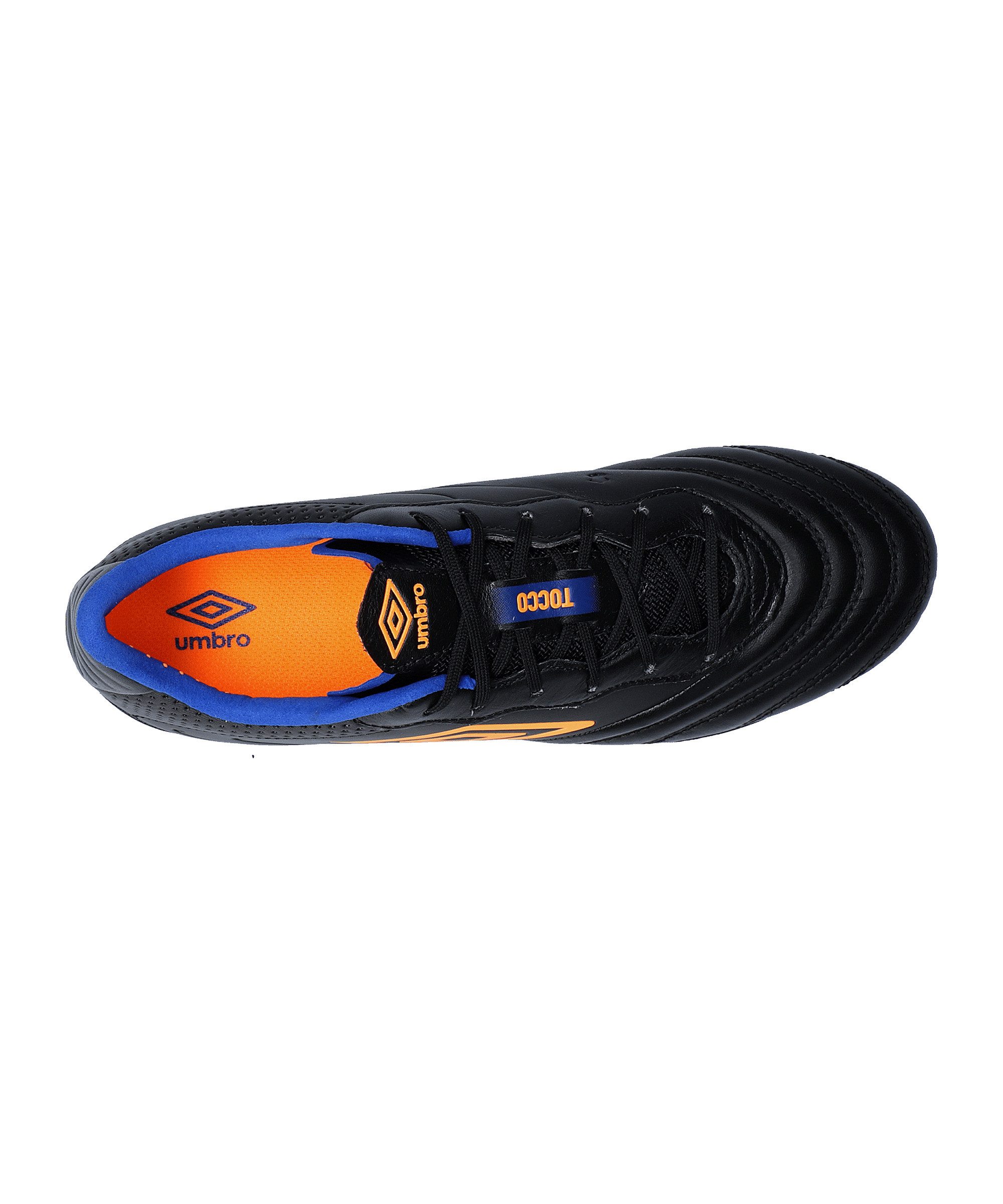 Umbro Umbro FG Weiß Unisex Fußballschuh