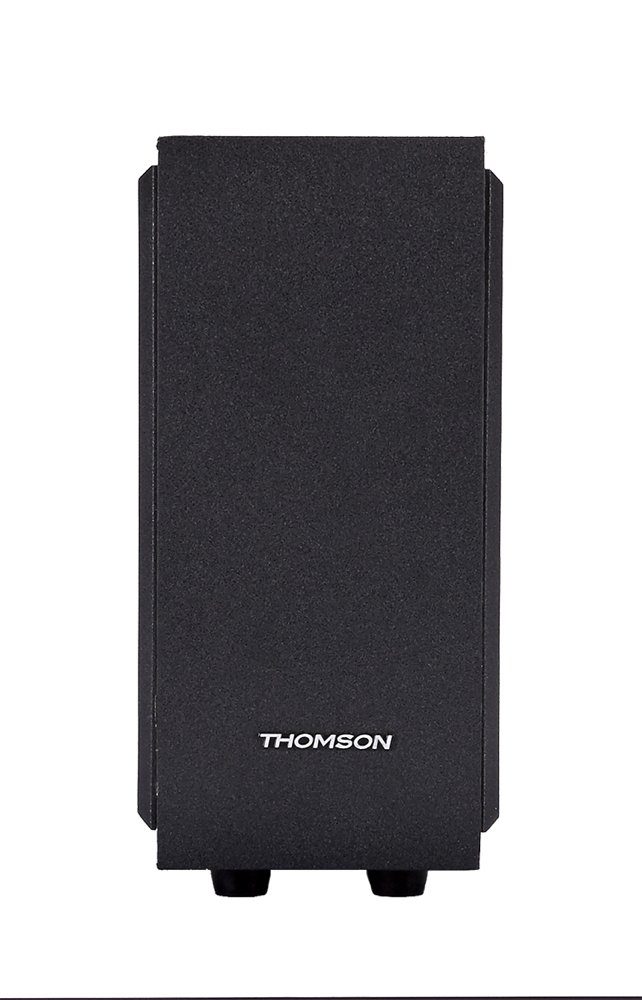 Thomson Bluetooth 2.1 Soundsystem SB200BT schwarz Subwoofer Soundbar TH349009 Soundbar