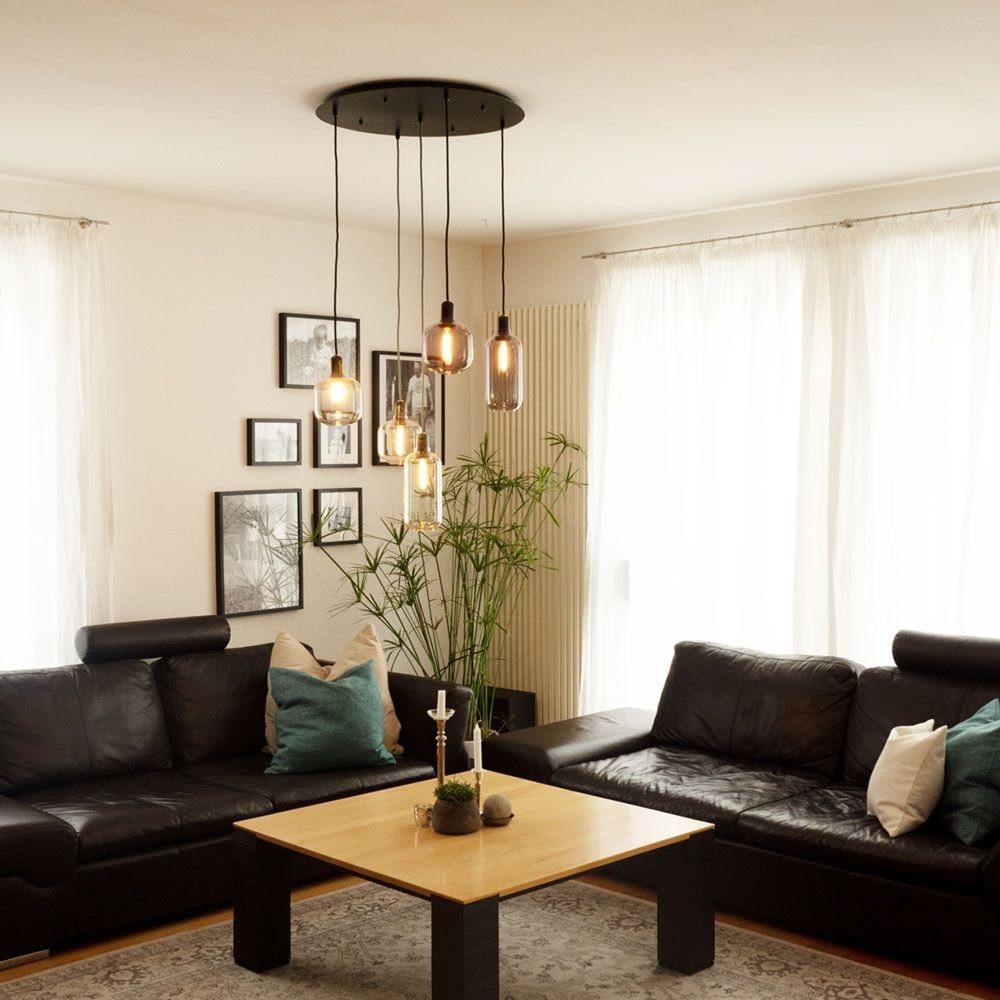 s.luce Lampen-Verteiler Modular BaldachinWeiß