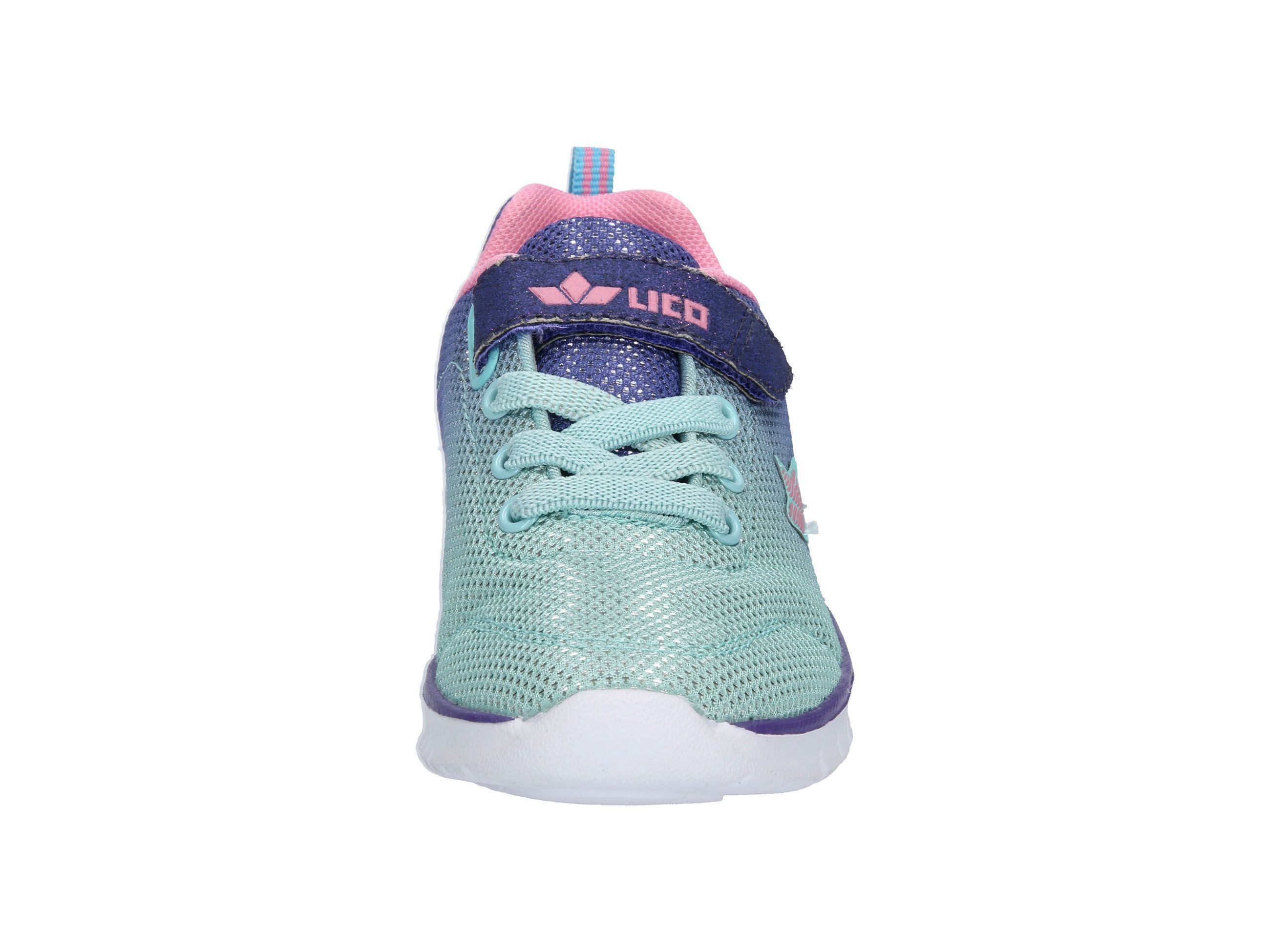 Lico Freizeitschuh Alenia VS Sneaker