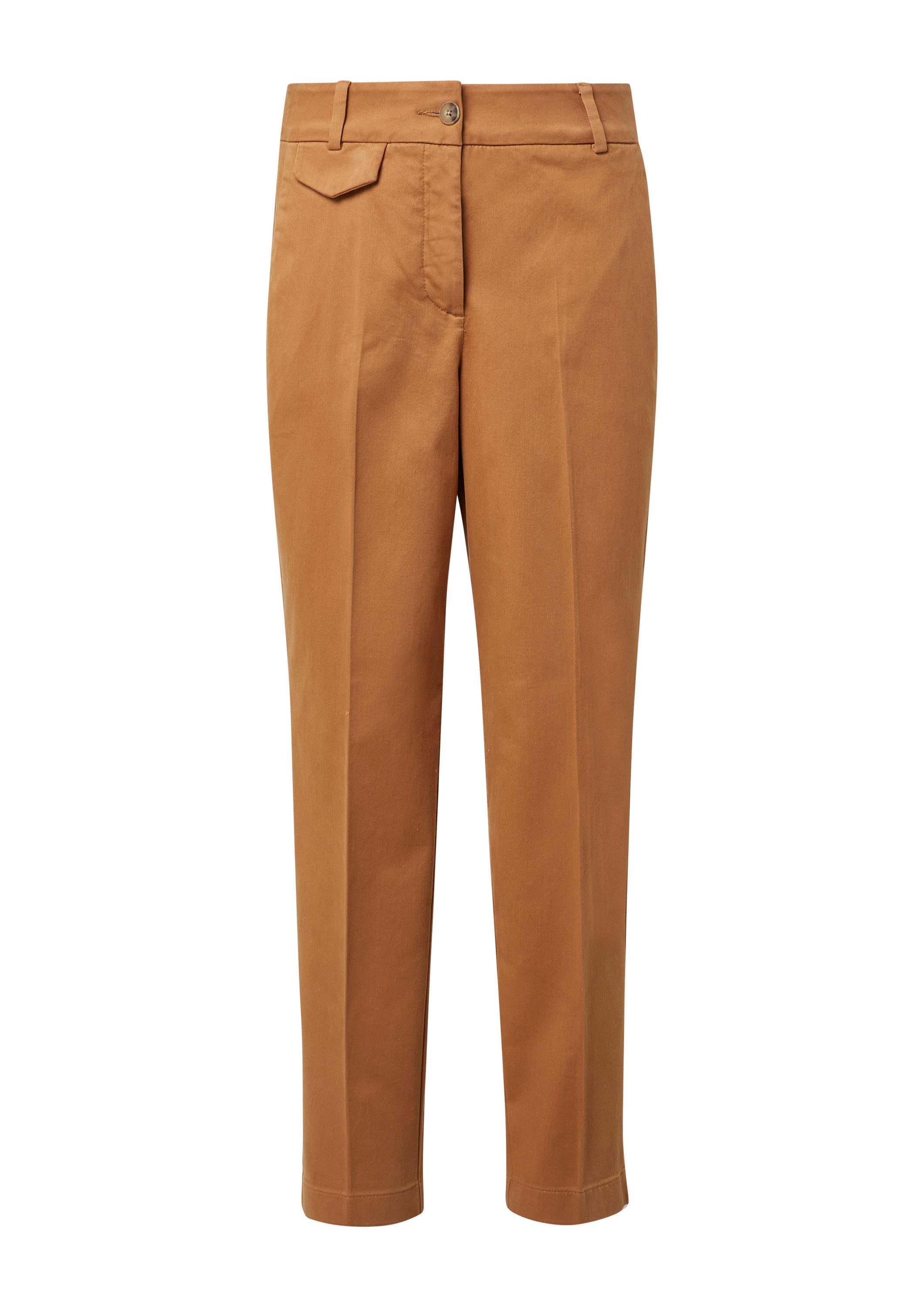 comma 7/8-Hose Hose Elegante Chino in günstig online kaufen