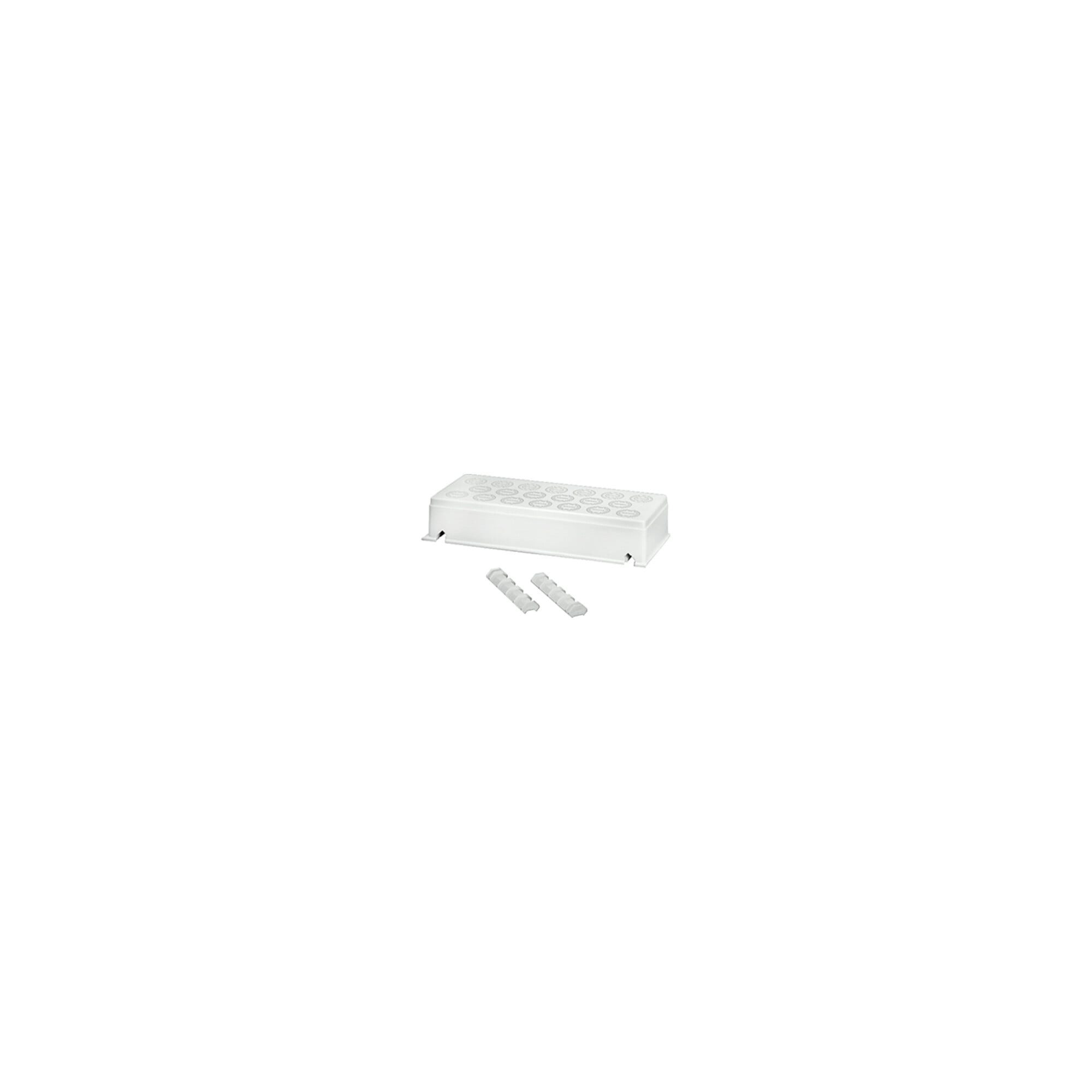 HENSEL Schraube Hensel Anbauflansch FP FM 225
