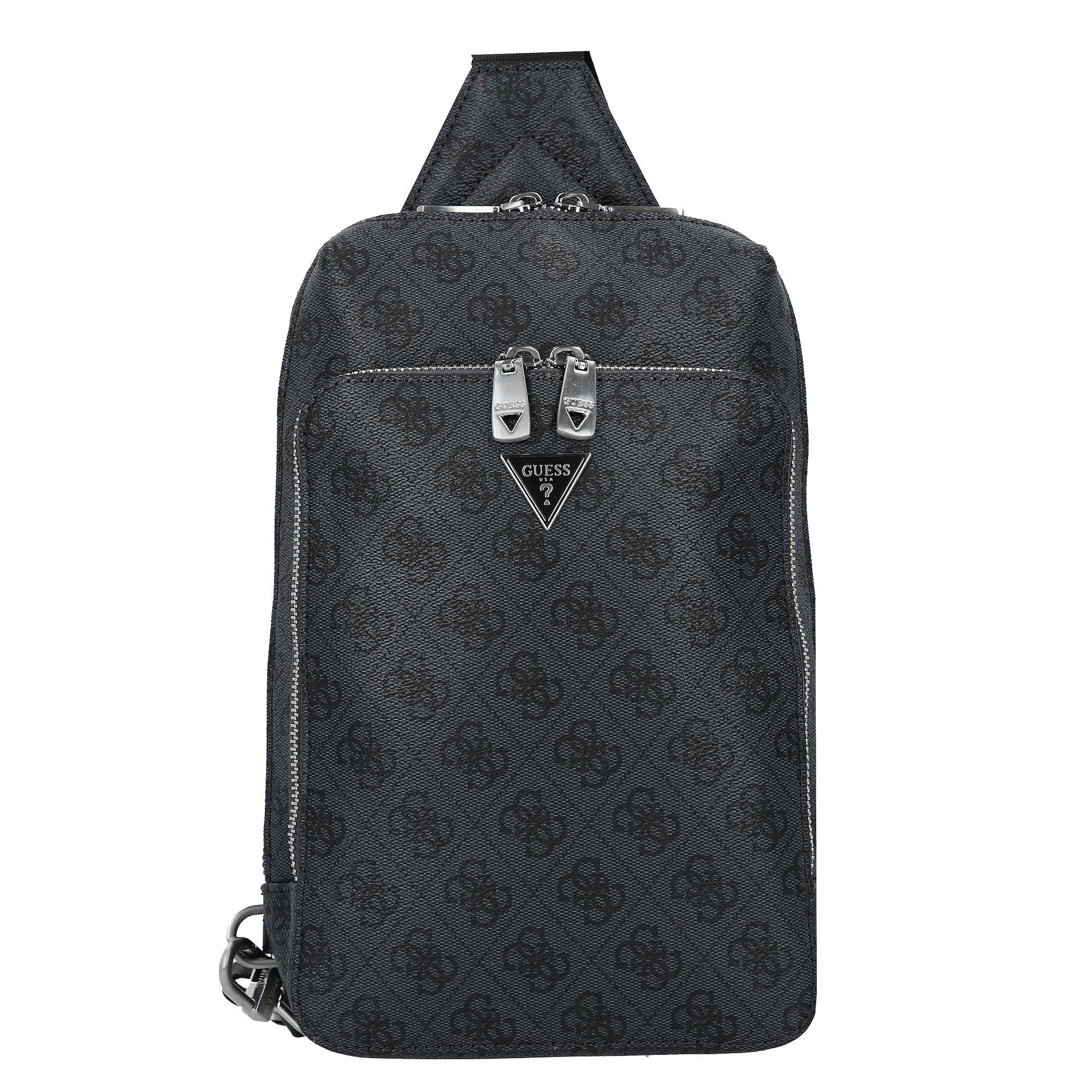 Guess Umhängetasche Milano, Polyurethan günstig online kaufen