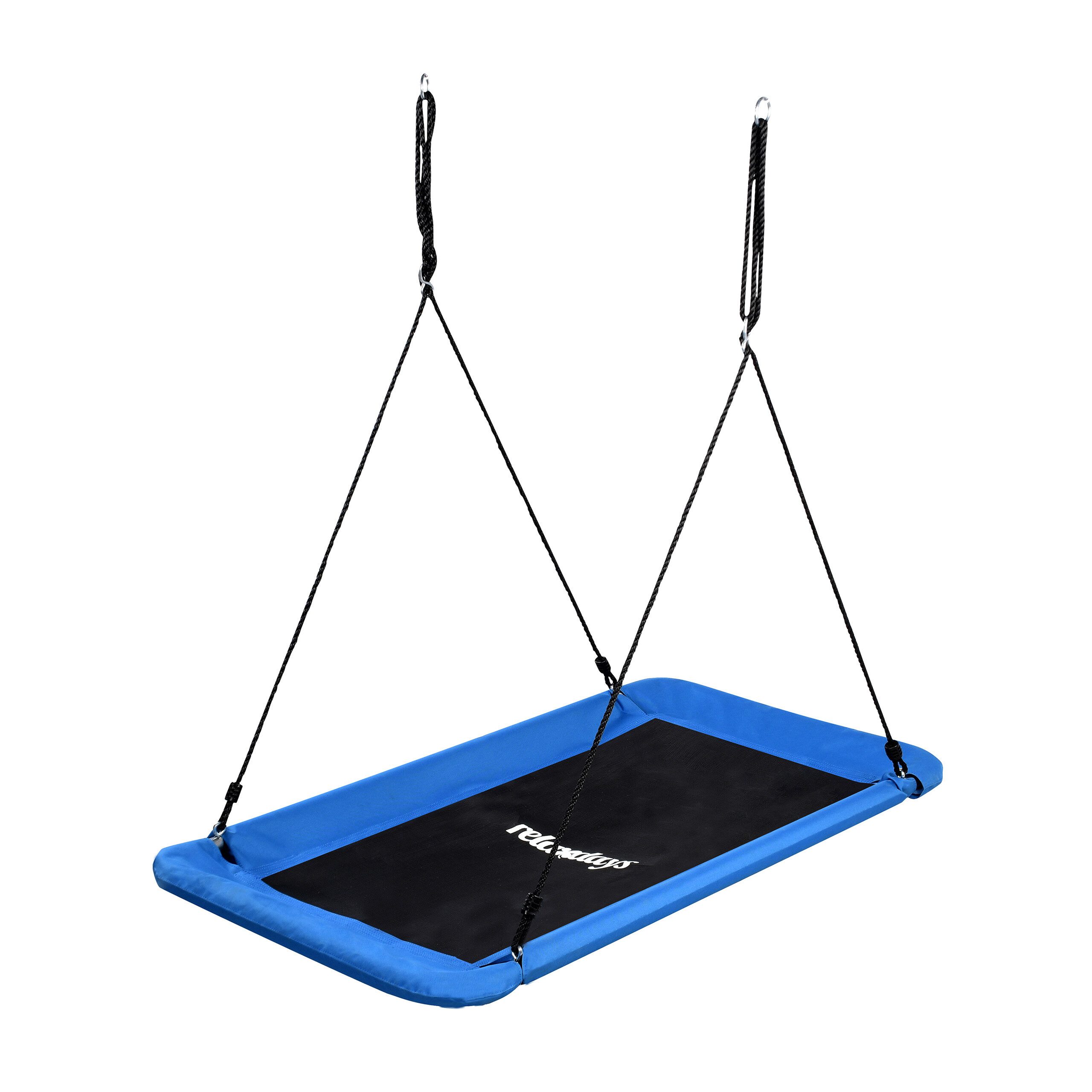 Nestschaukel-Sitz Nestschaukel eckig 150 kg