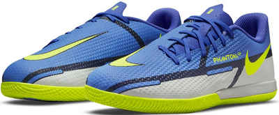 Nike »JR. PHANTOM GT2 ACADEMY IC INDOORC« Fußballschuh