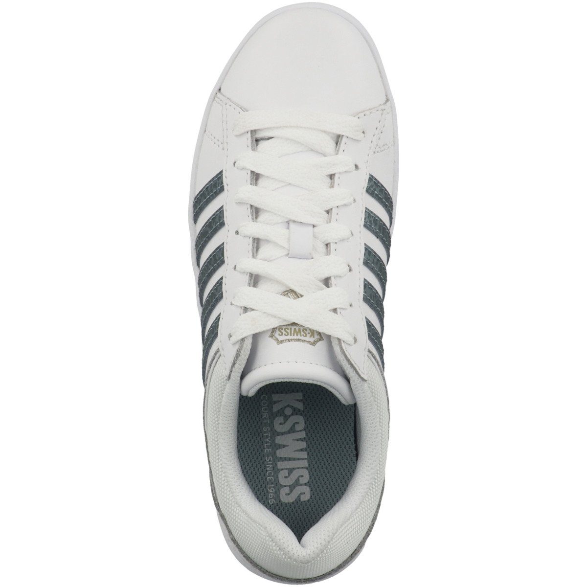 Sneaker K-Swiss Winston Court Damen