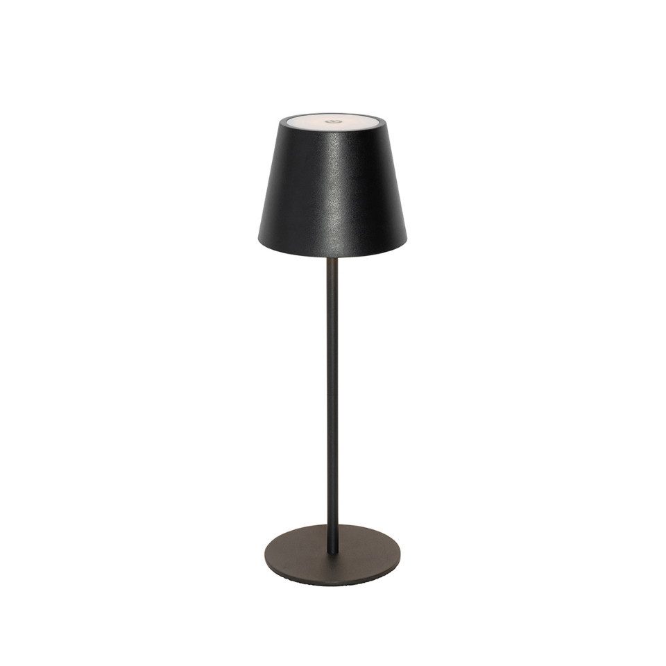 Außen-Stehlampe Murdock