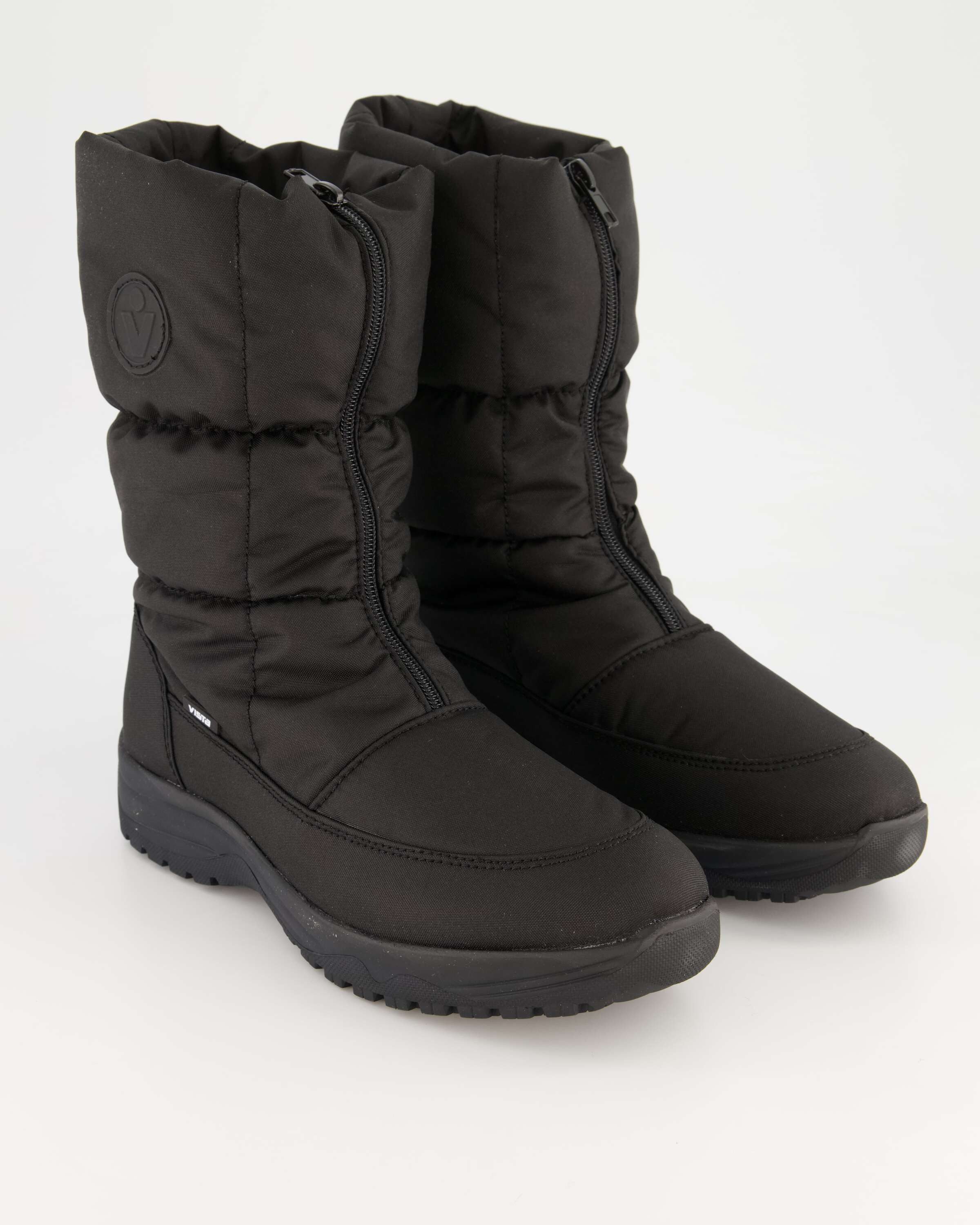Vista 24-4834K Winterstiefel Obermaterial: Textil