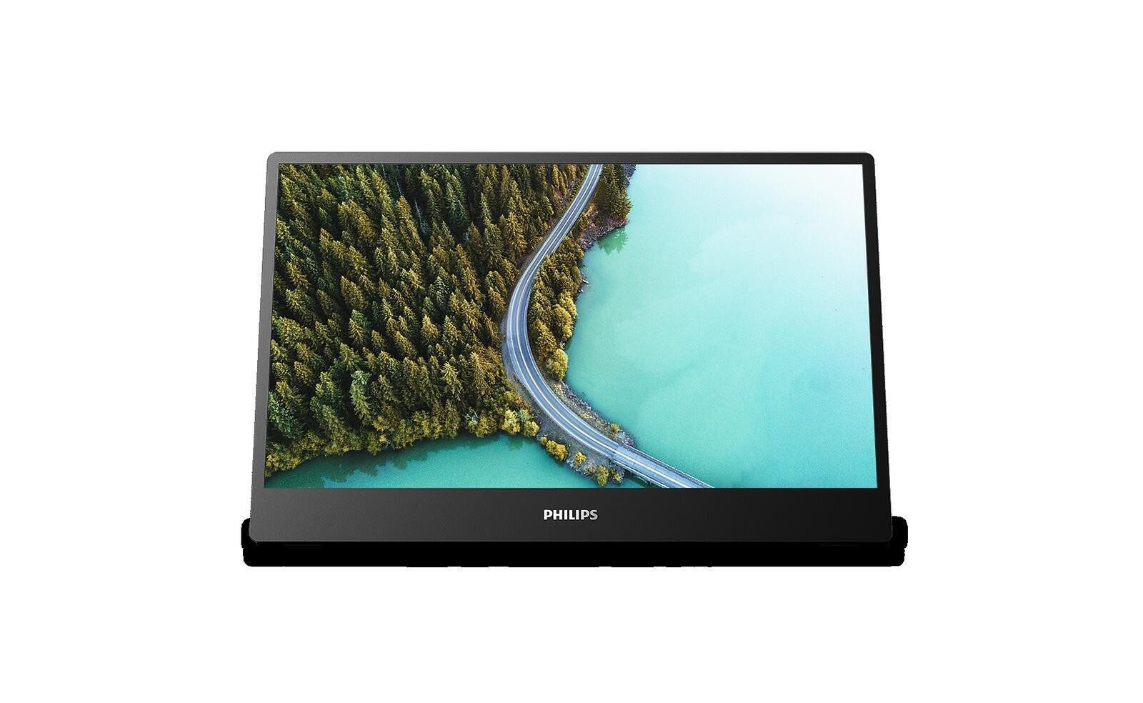 Philips Philips 16B1P3302D OLED-Monitor (1920 x 1080, 4 ms Reaktionszeit, IPS Panel)