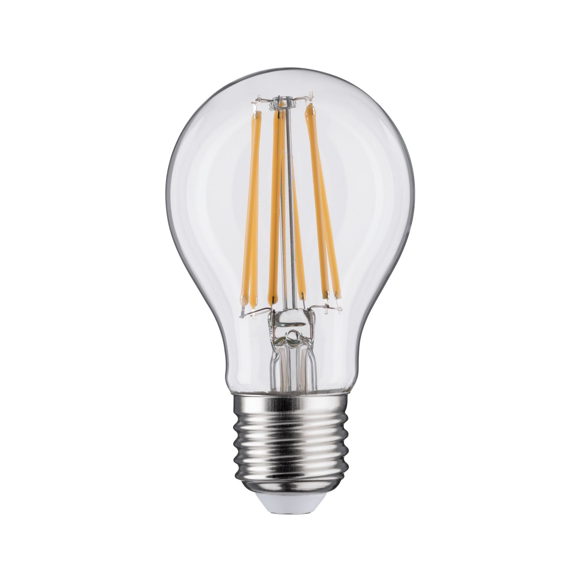 Paulmann LED-Filament 28619, E27, Warmweiß, LED