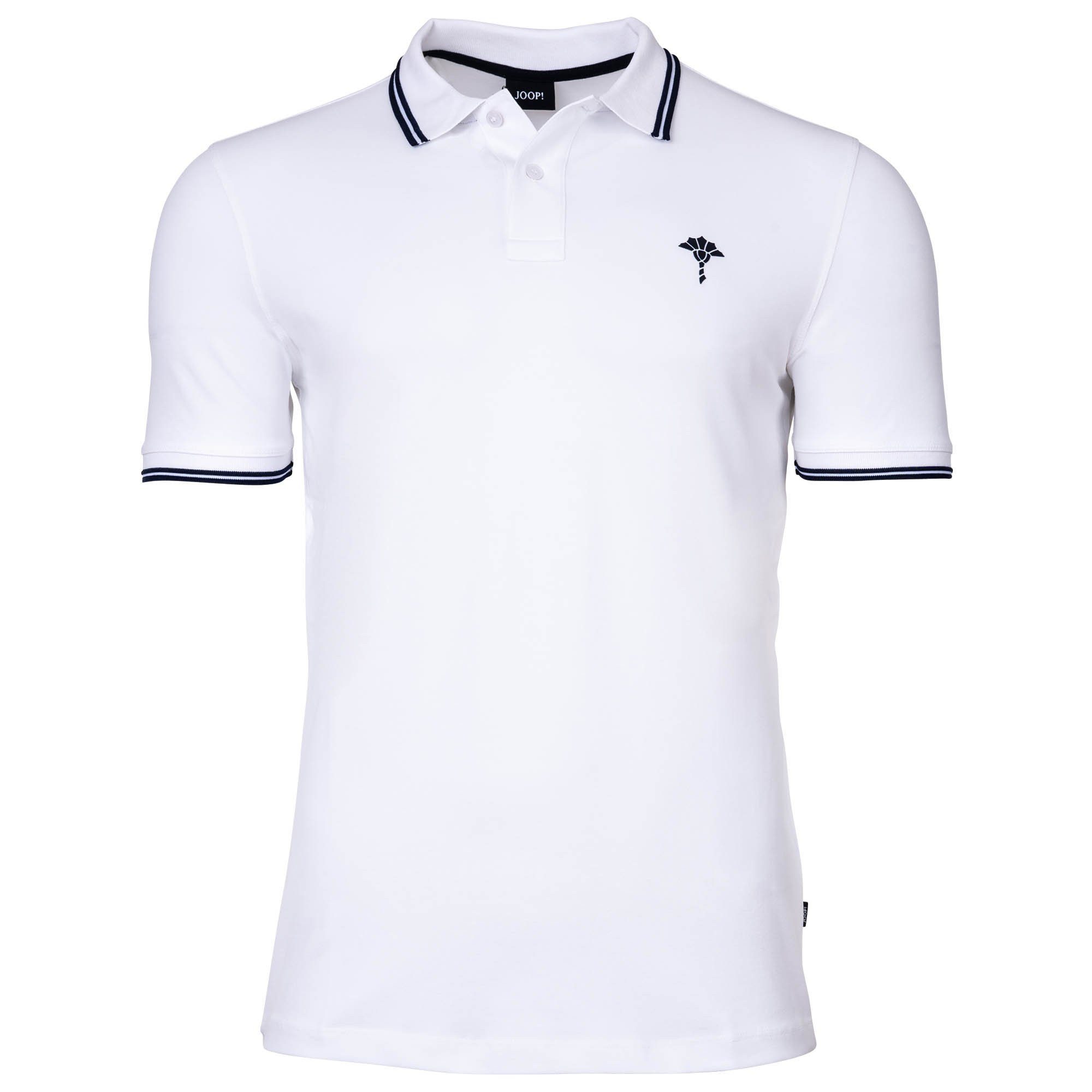JOOP! Poloshirt Herren Poloshirt Baumwolle 17 günstig online kaufen