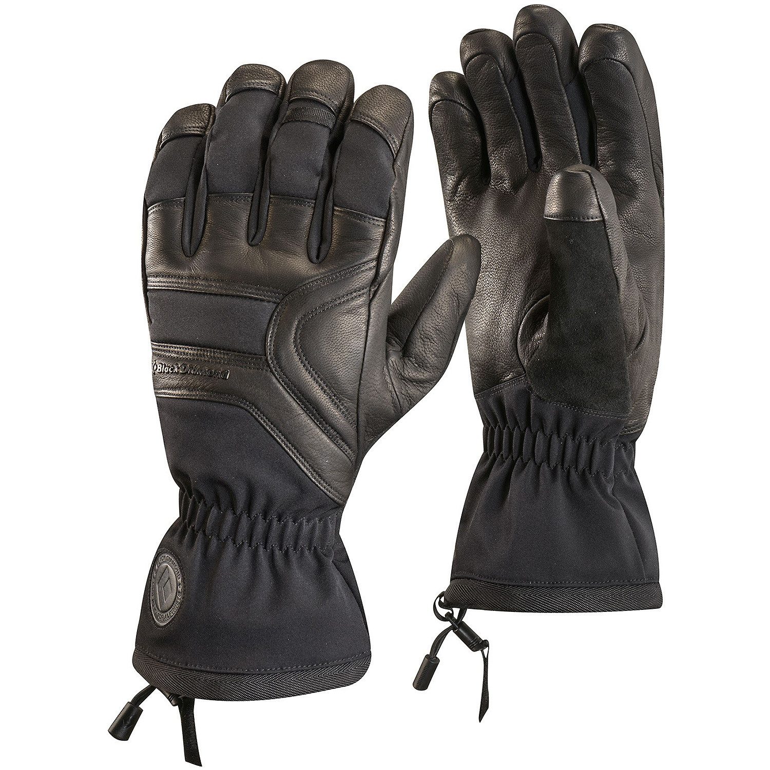 Black Diamond Langlaufhandschuhe Handschuh PATROL GLOVE 1