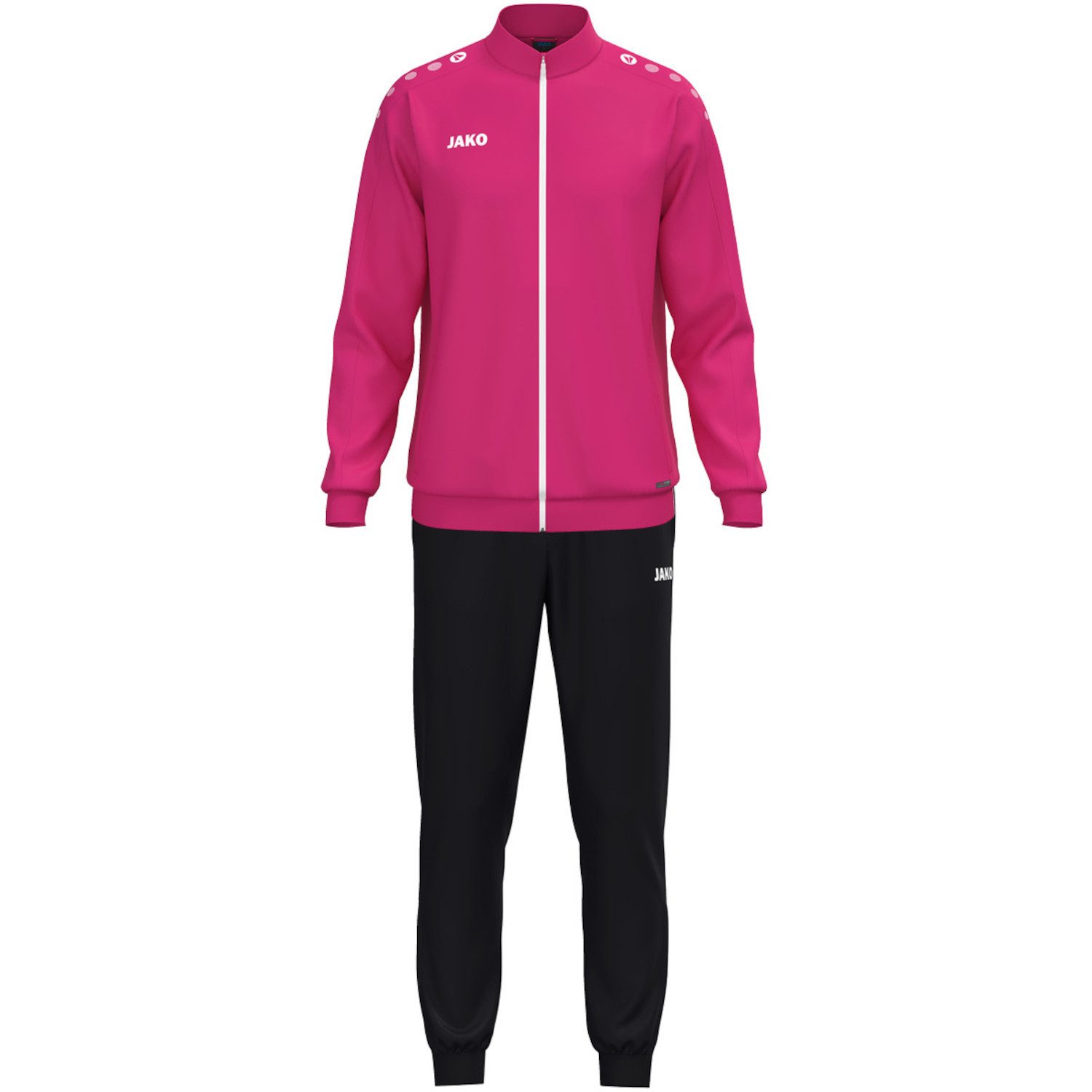 Jako Trainingsanzug Jako Herren Polyesteranzug One M9100
