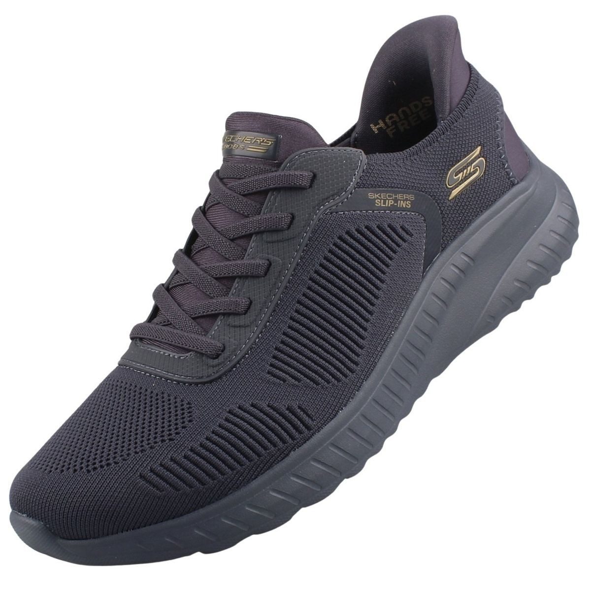 Skechers 117497-DKNV Slipper günstig online kaufen