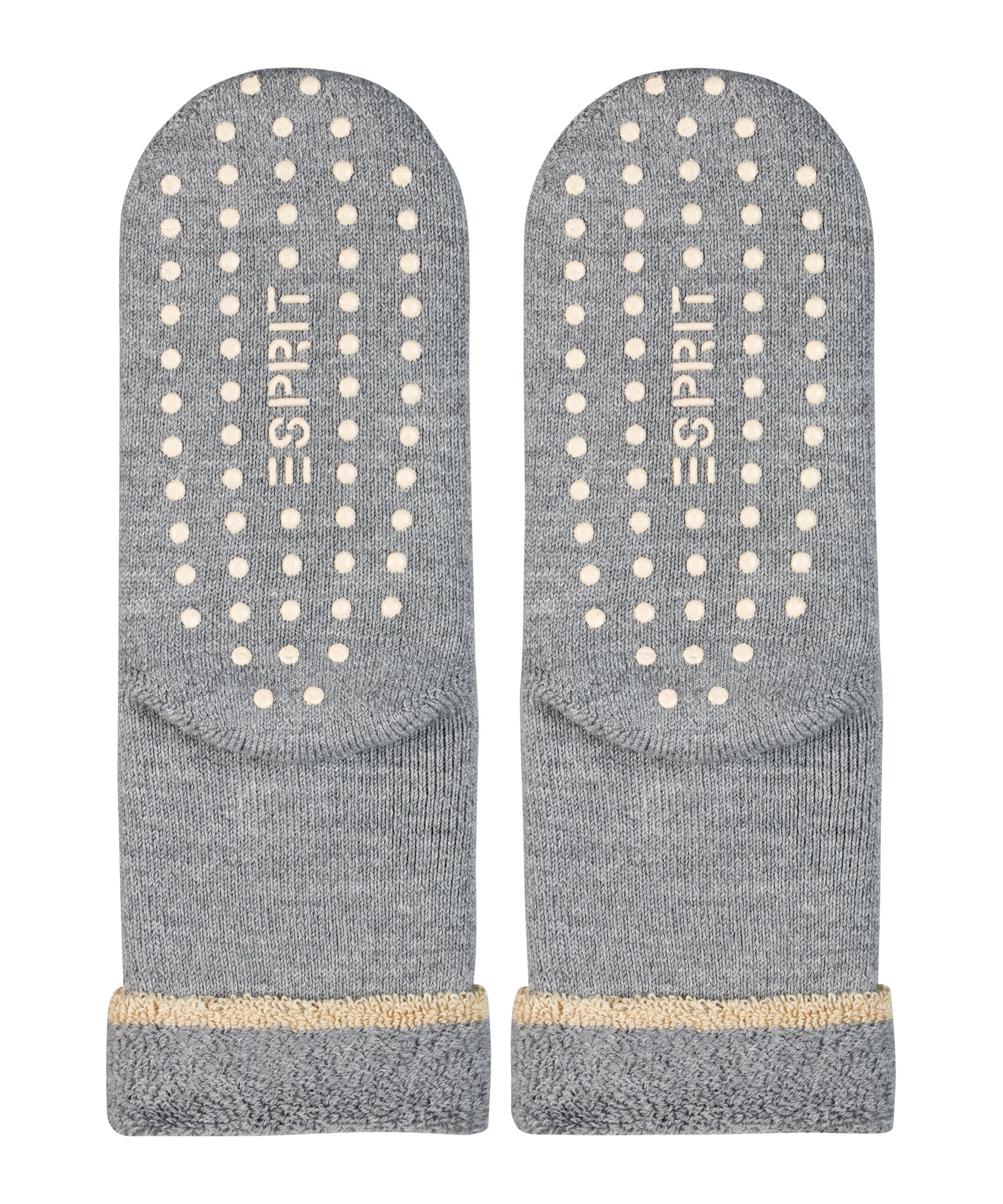 Esprit Haussocken Esprit Cozy Damen (1-Paar) mit verstärkten Belastungszonen – Bild 4 von 5