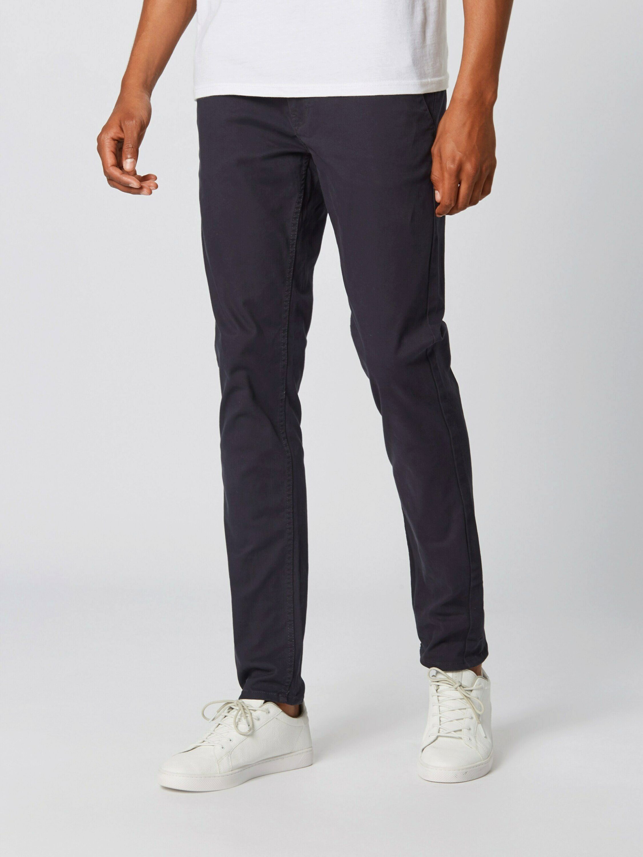 Blend Chinohose Natan (1-tlg) günstig online kaufen