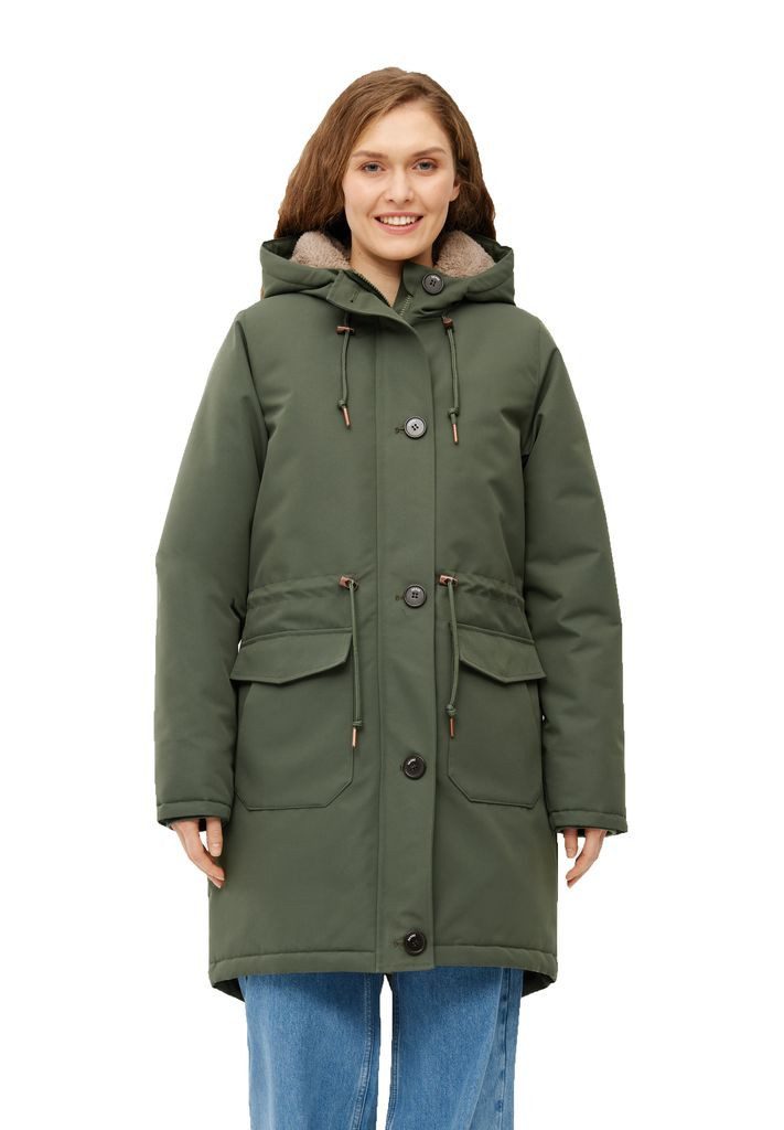 Derbe Winterjacke Friese_Festholm günstig online kaufen